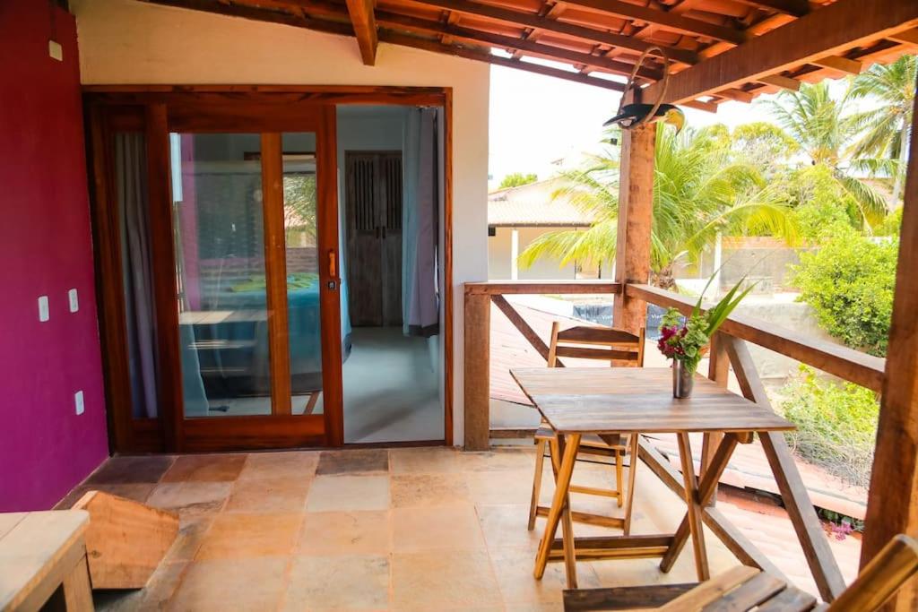 Apartamento FLOREAL icaraizinho 500 m da praia