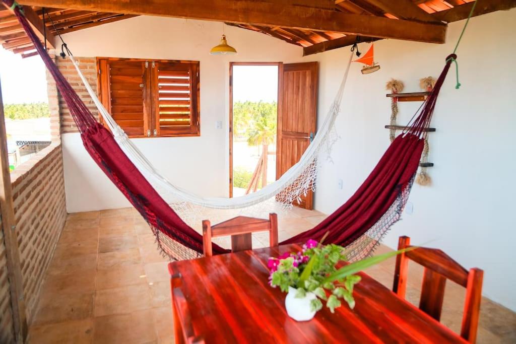 Apartamento FLOREAL icaraizinho 500 m da praia