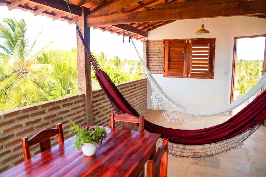 Apartamento FLOREAL icaraizinho 500 m da praia