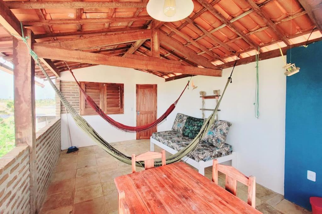 Apartamento FLOREAL icaraizinho 500 m da praia