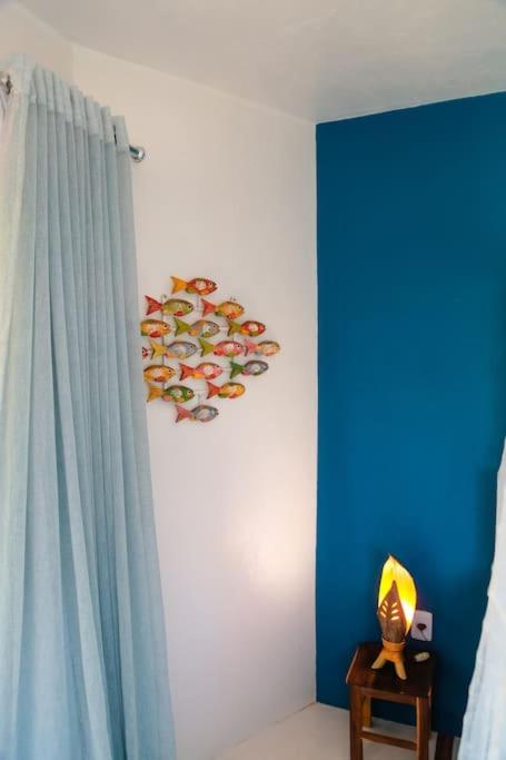 Apartamento FLOREAL icaraizinho 500 m da praia