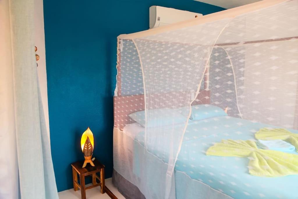 Apartamento FLOREAL icaraizinho 500 m da praia