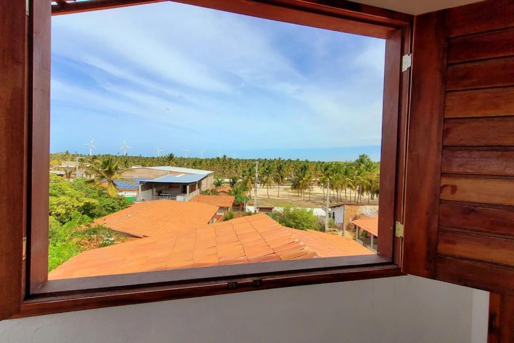 Apartamento FLOREAL icaraizinho 500 m da praia