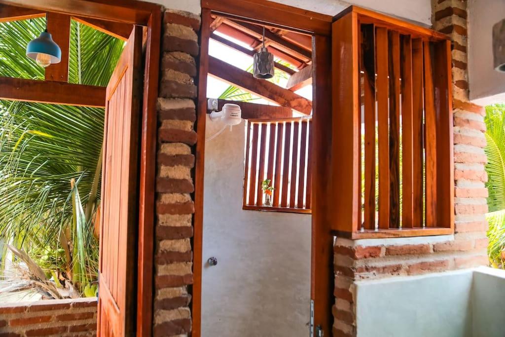 Apartamento FLOREAL icaraizinho 500 m da praia