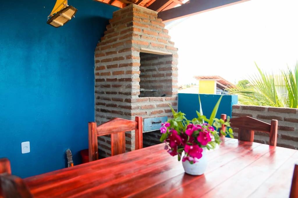 Apartamento FLOREAL icaraizinho 500 m da praia