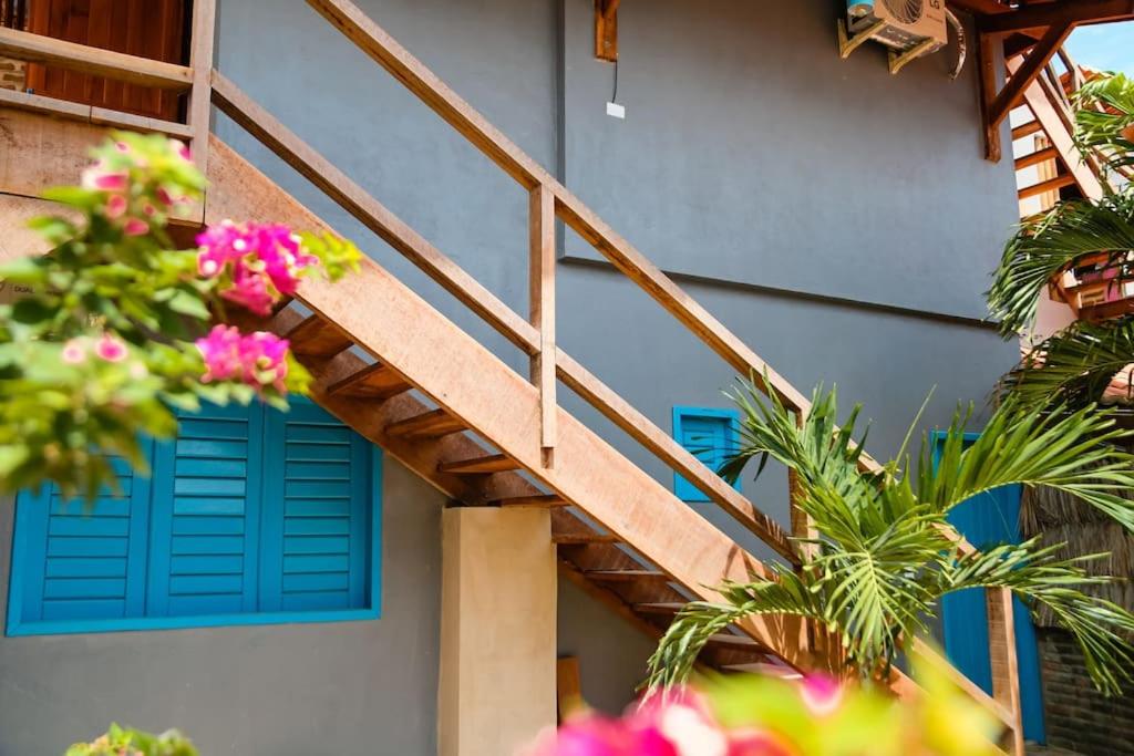 Apartamento FLOREAL icaraizinho 500 m da praia