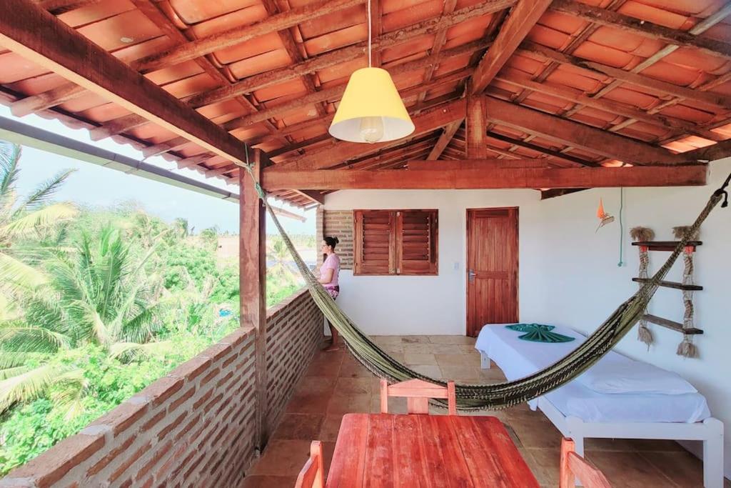 Apartamento FLOREAL icaraizinho 500 m da praia