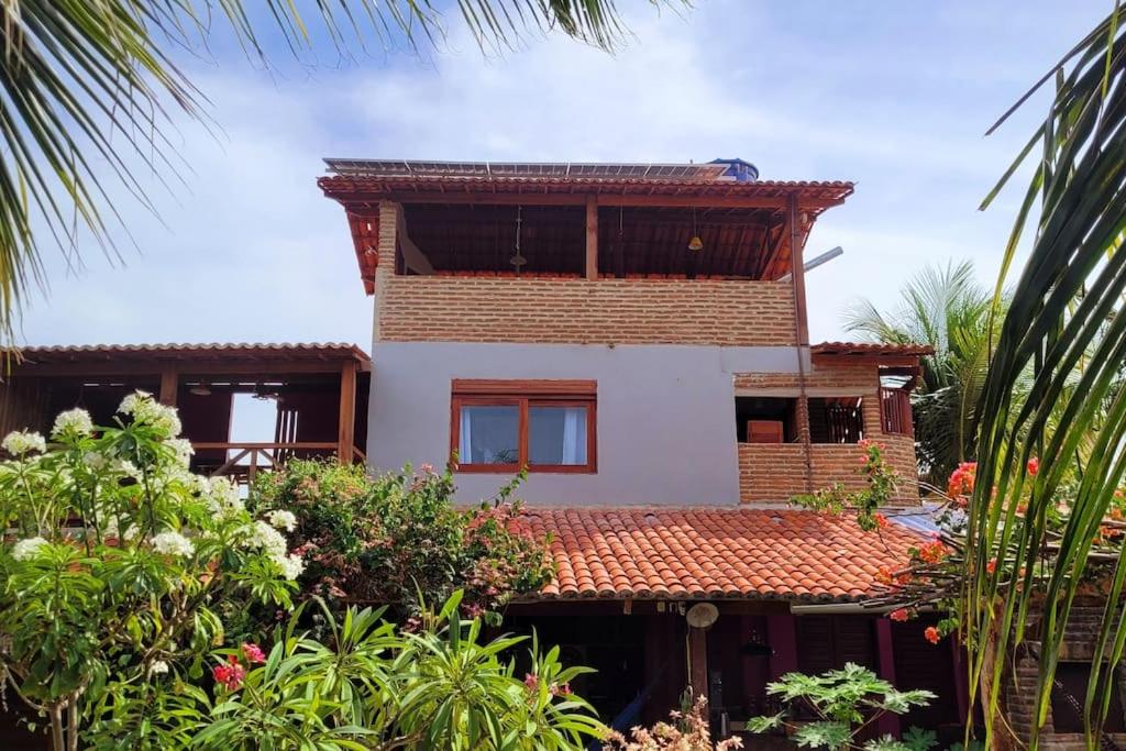 Apartamento FLOREAL icaraizinho 500 m da praia