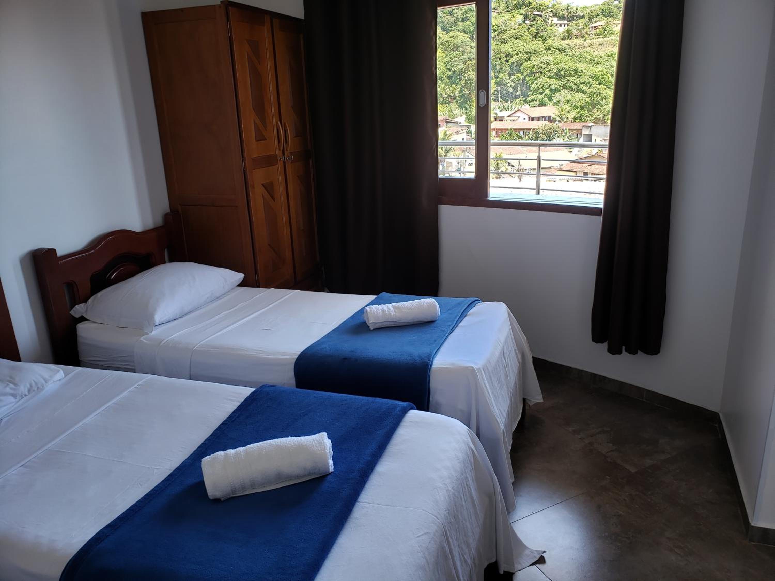 Hospedaria Vitória Mar