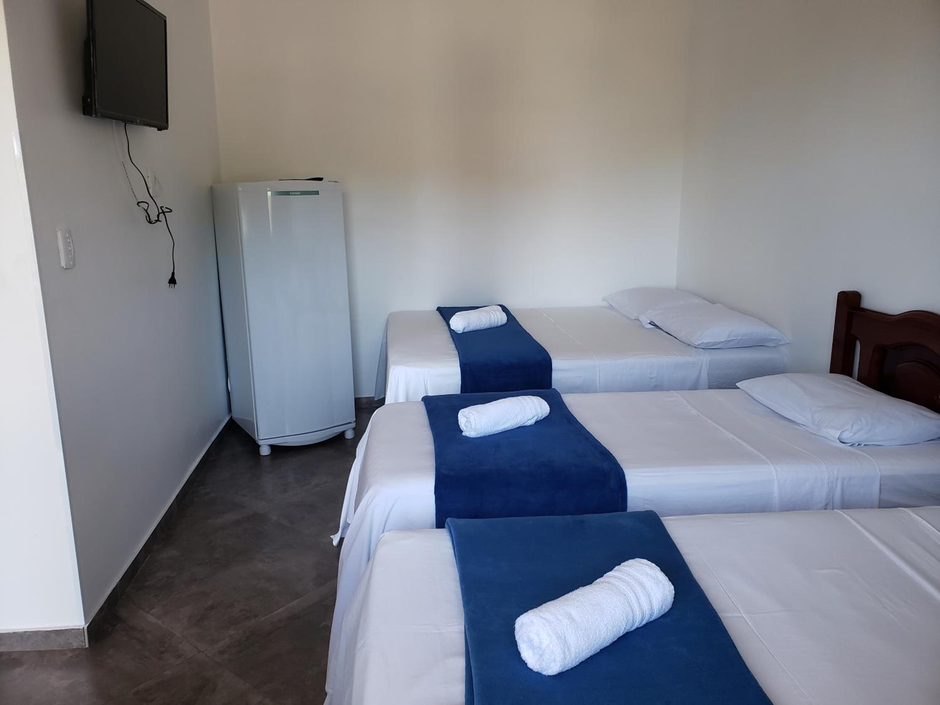 Hospedaria Vitória Mar