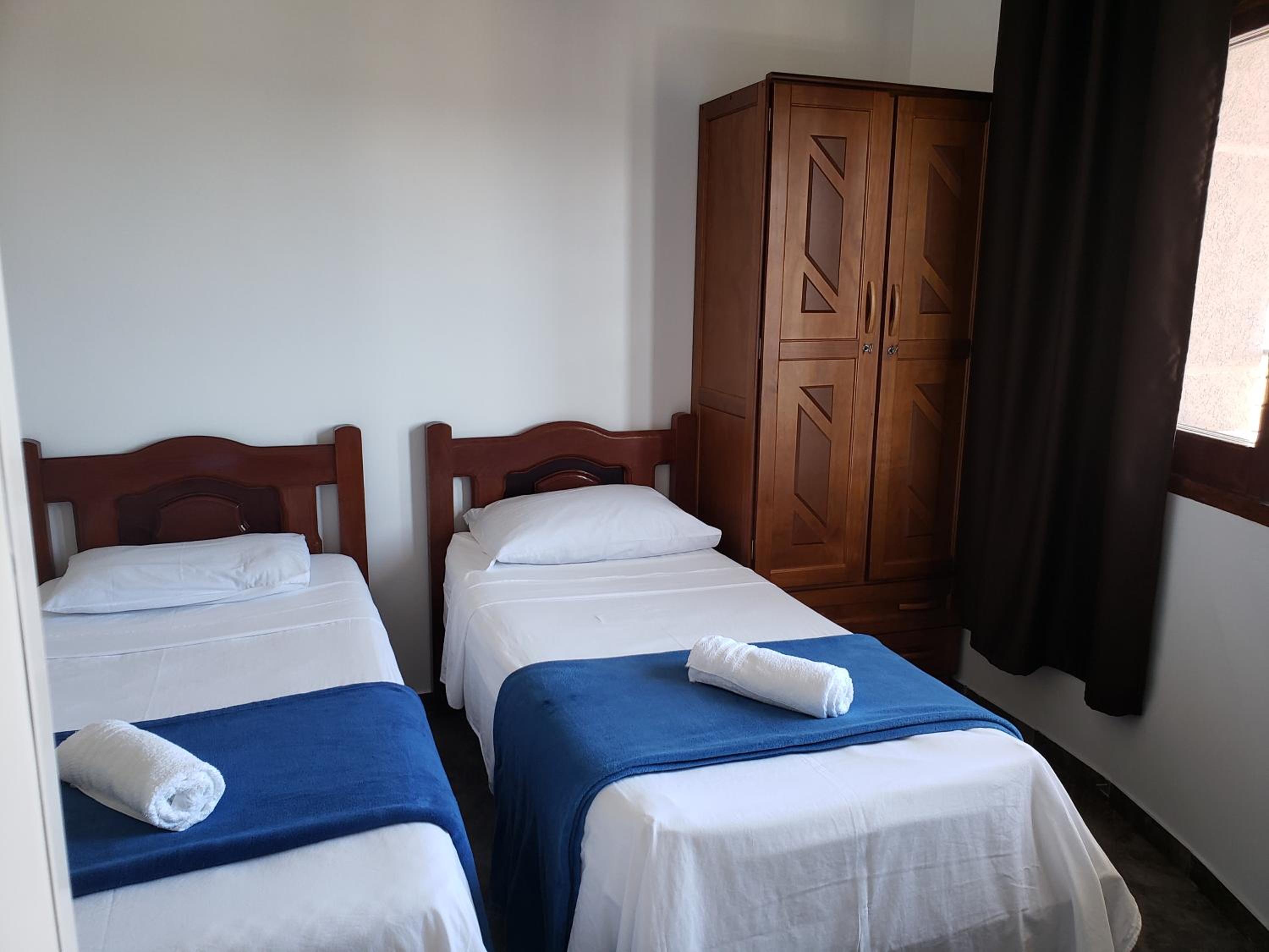 Hospedaria Vitória Mar
