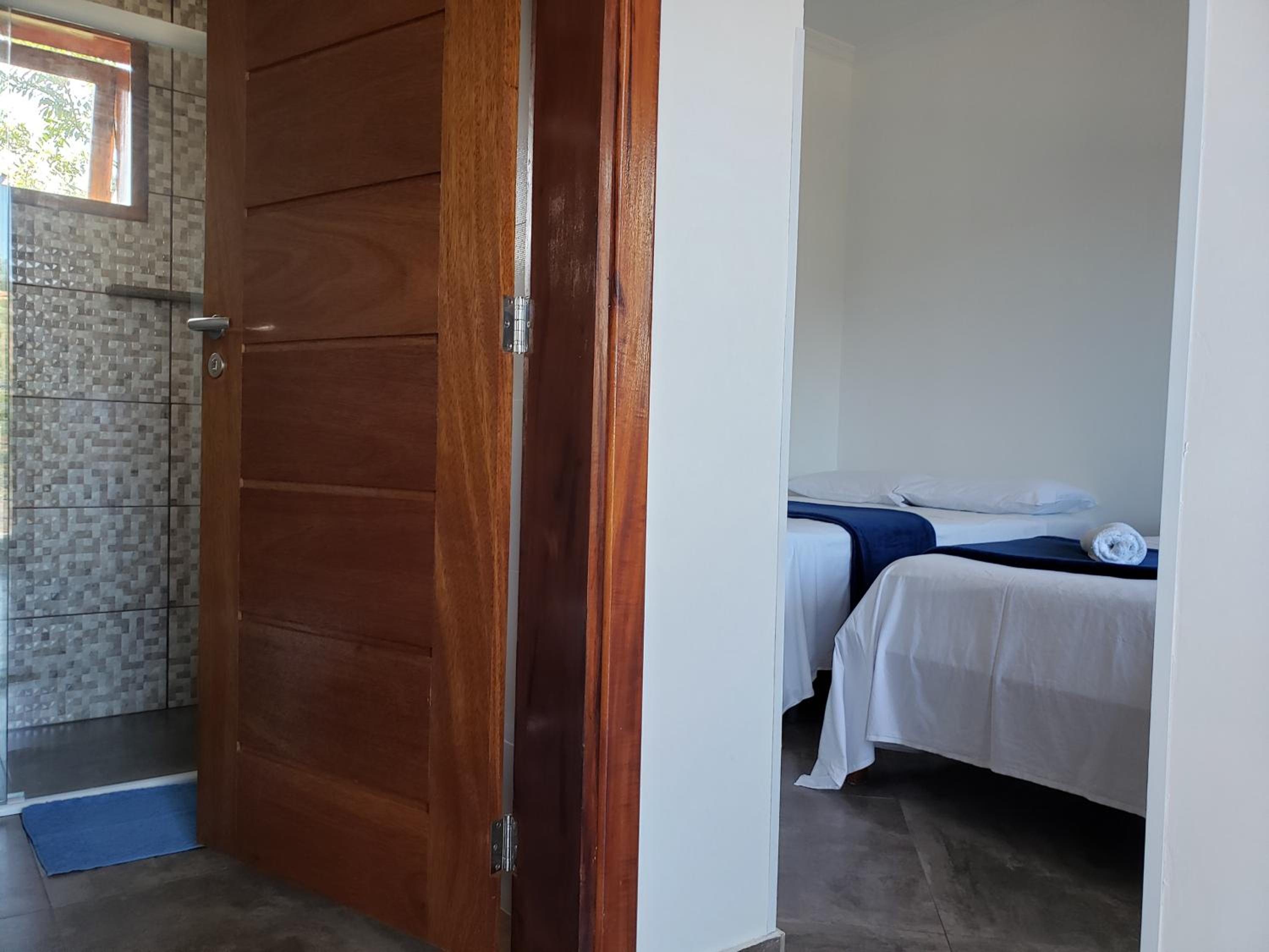 Hospedaria Vitória Mar