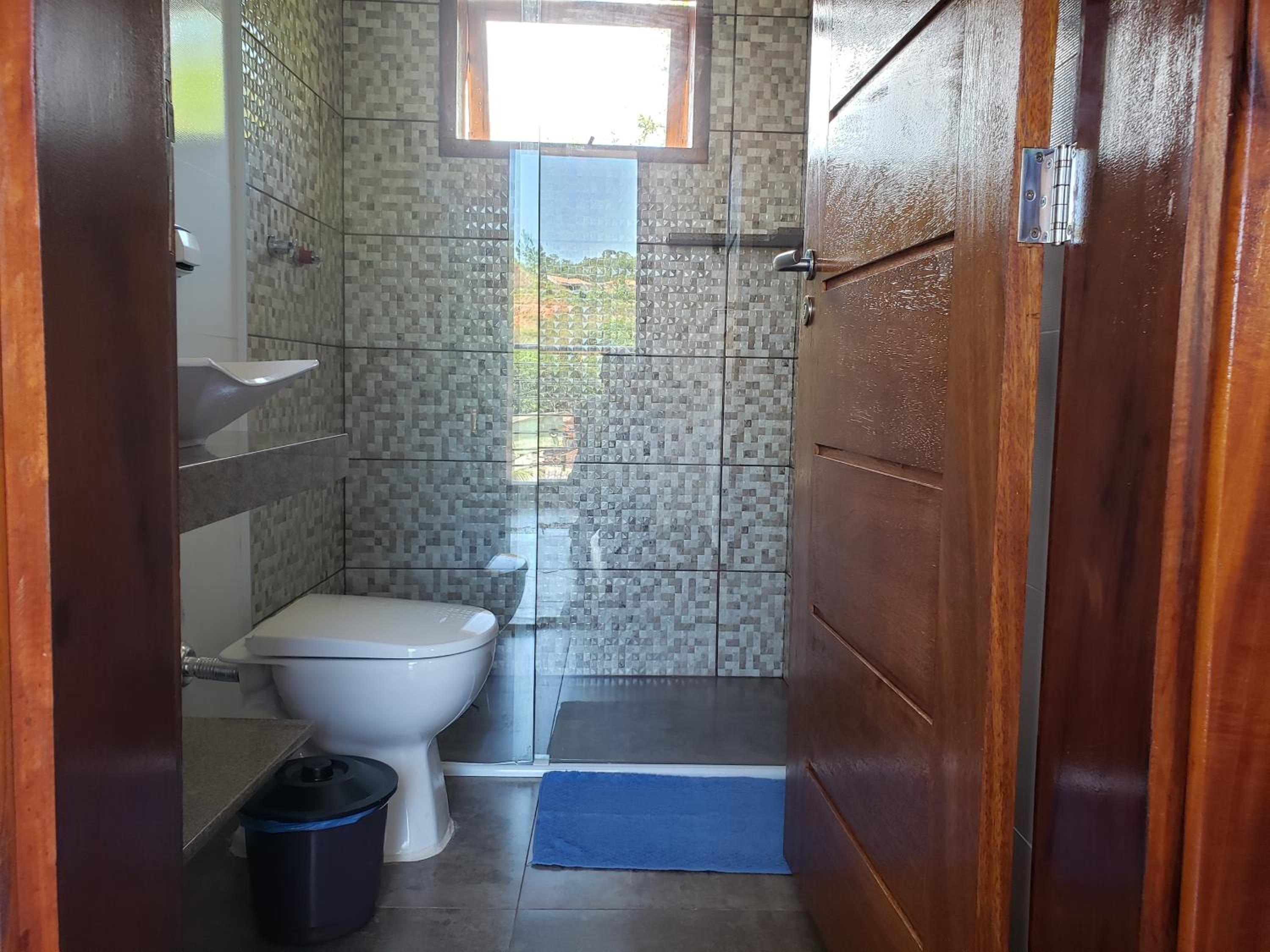 Hospedaria Vitória Mar