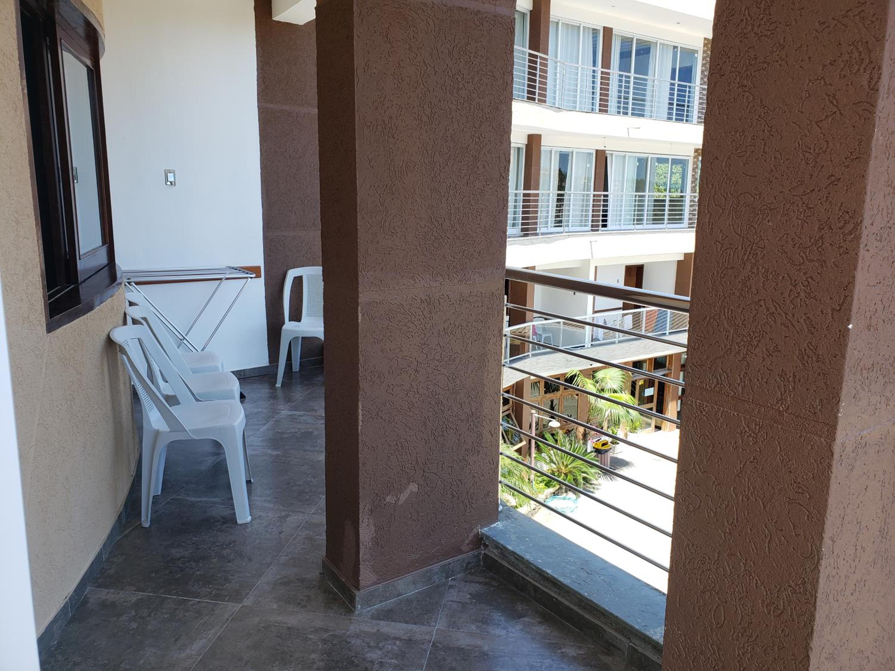 Hospedaria Vitória Mar