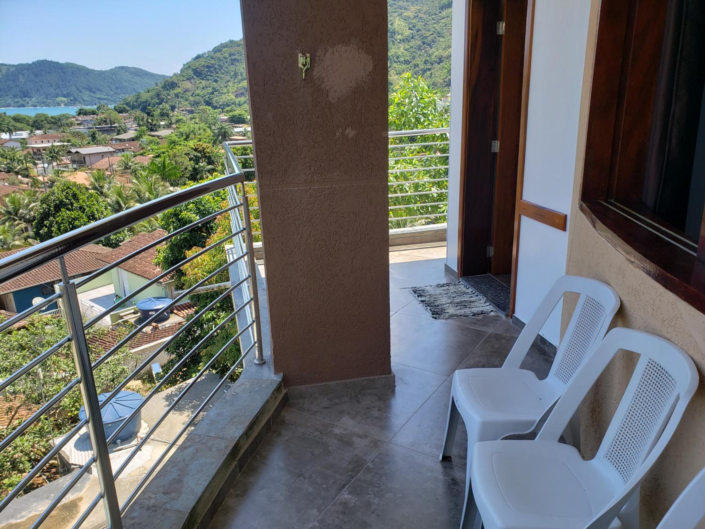 Hospedaria Vitória Mar
