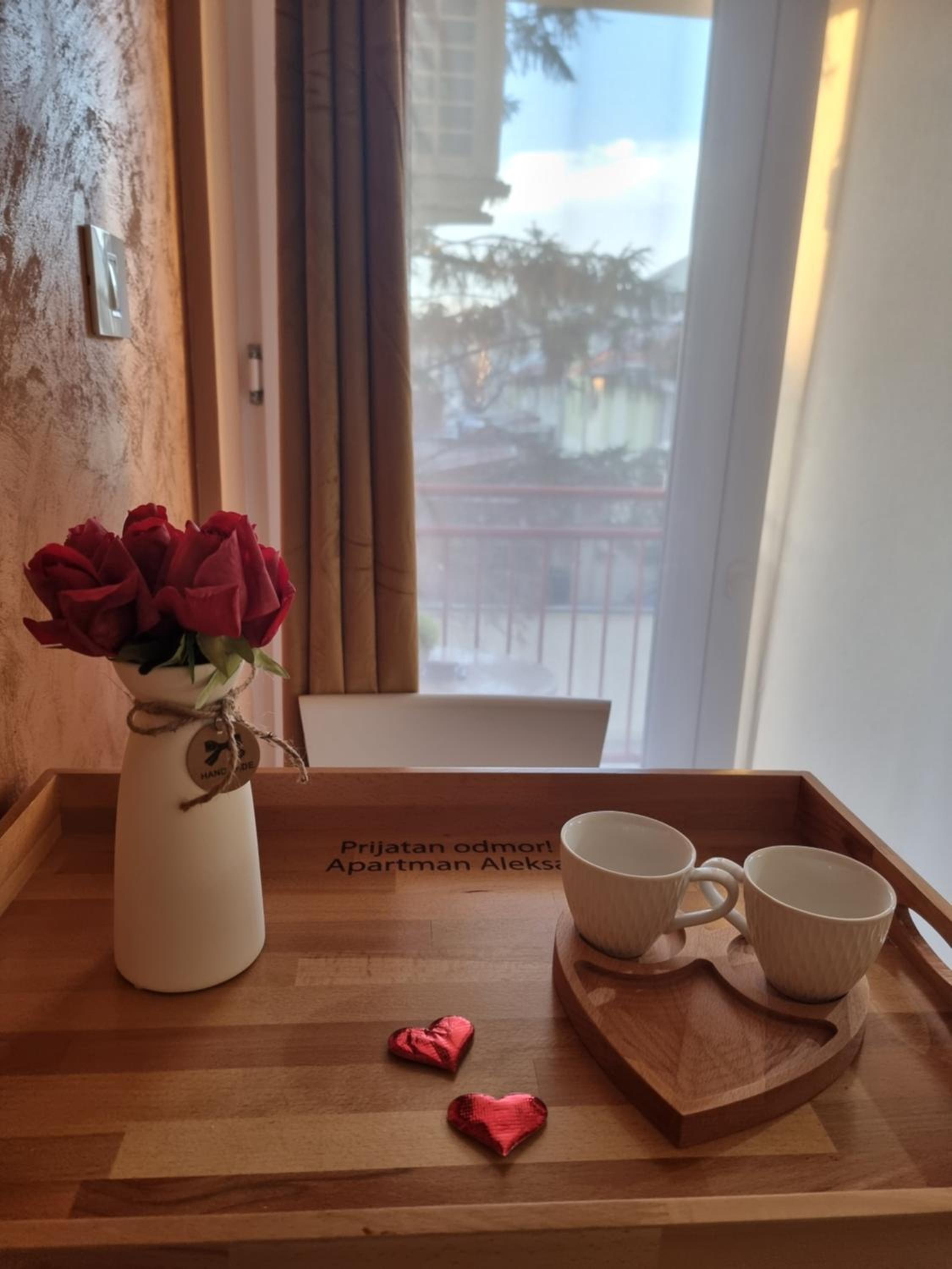 Apartman Aleksa