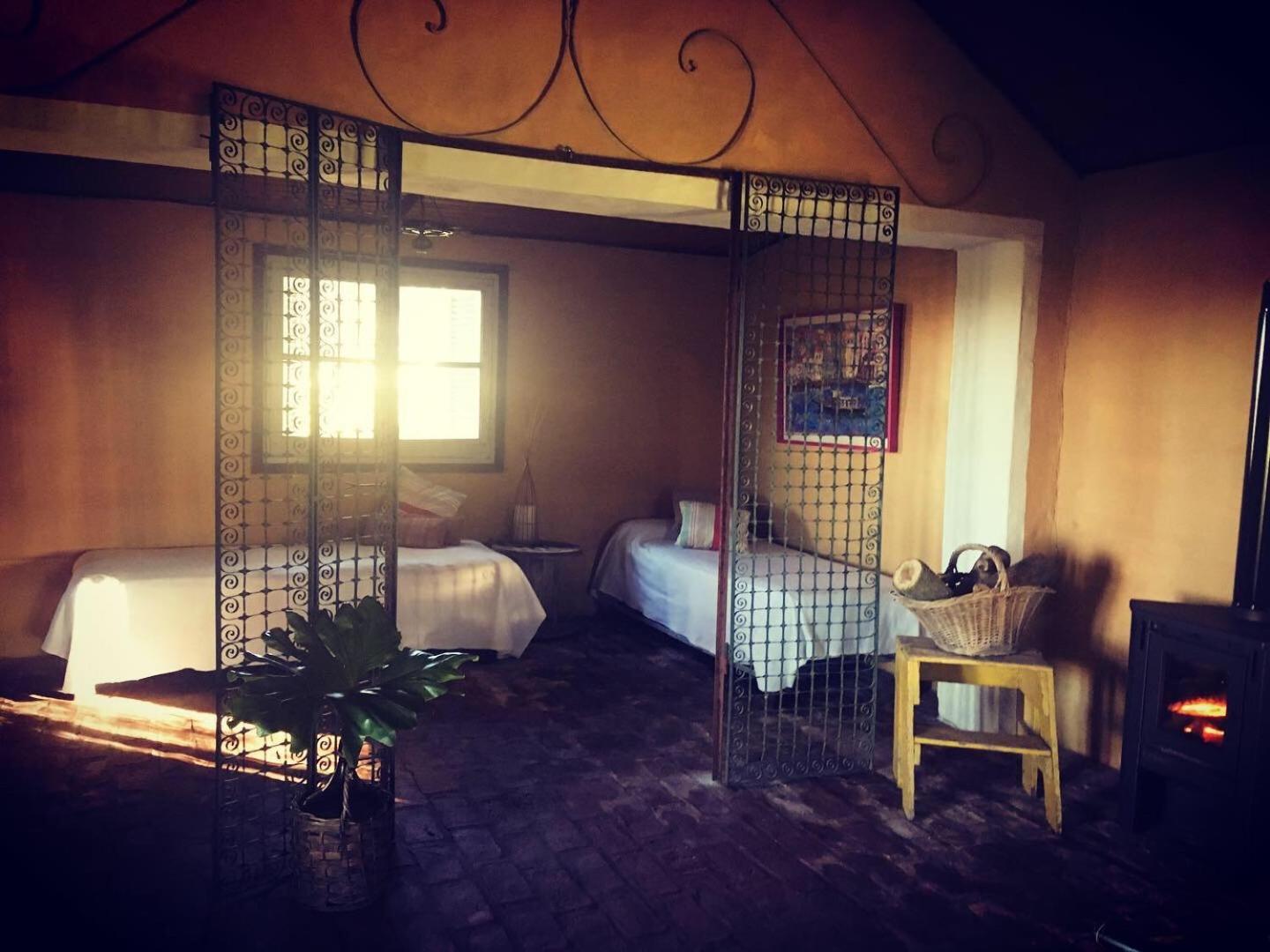 La Madreselva