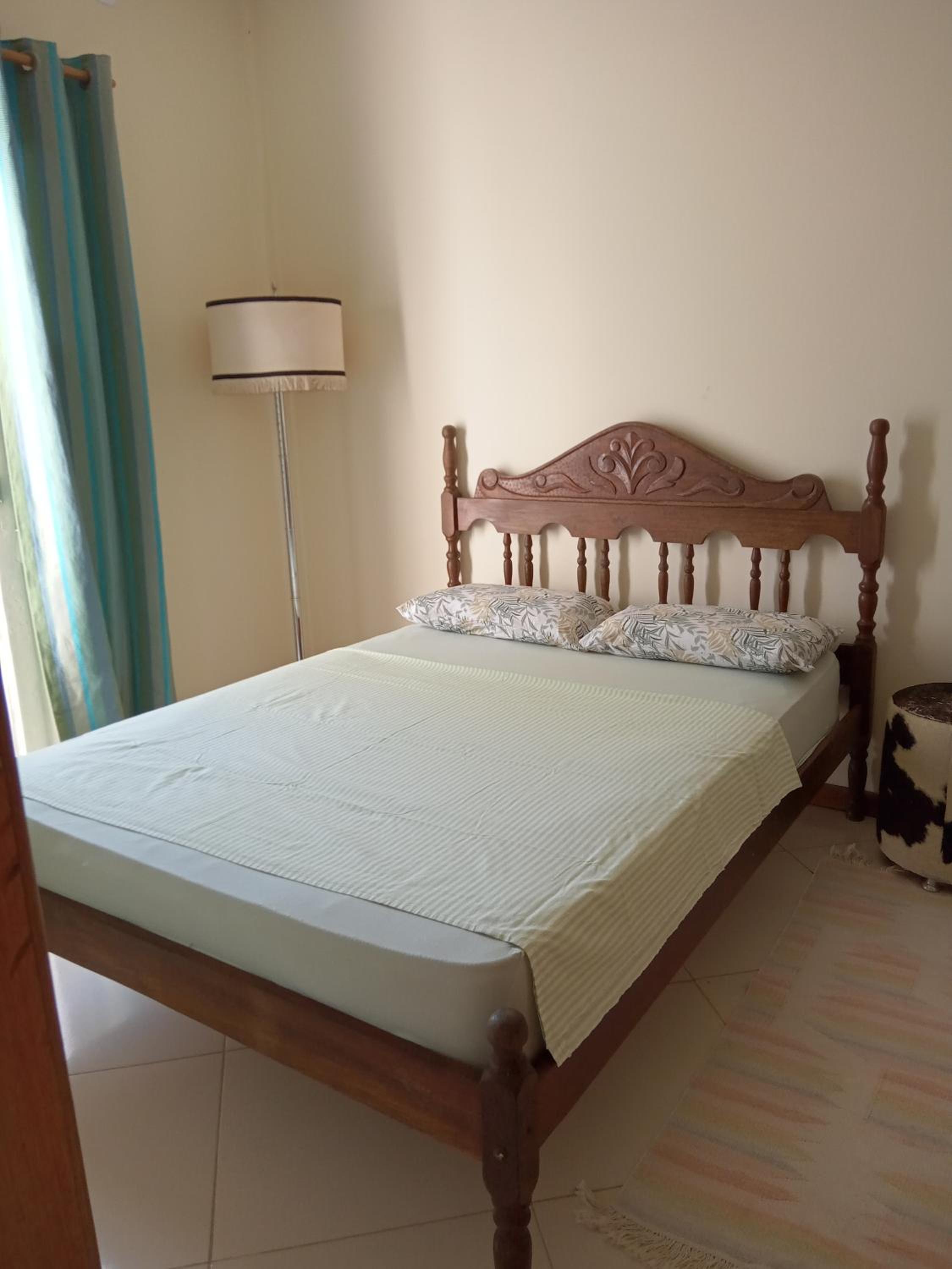 Casa Canto dos Pássaros