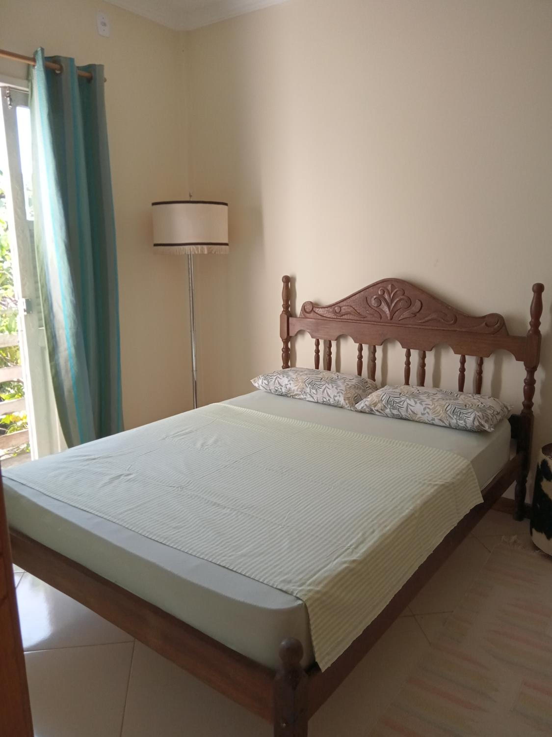Casa Canto dos Pássaros