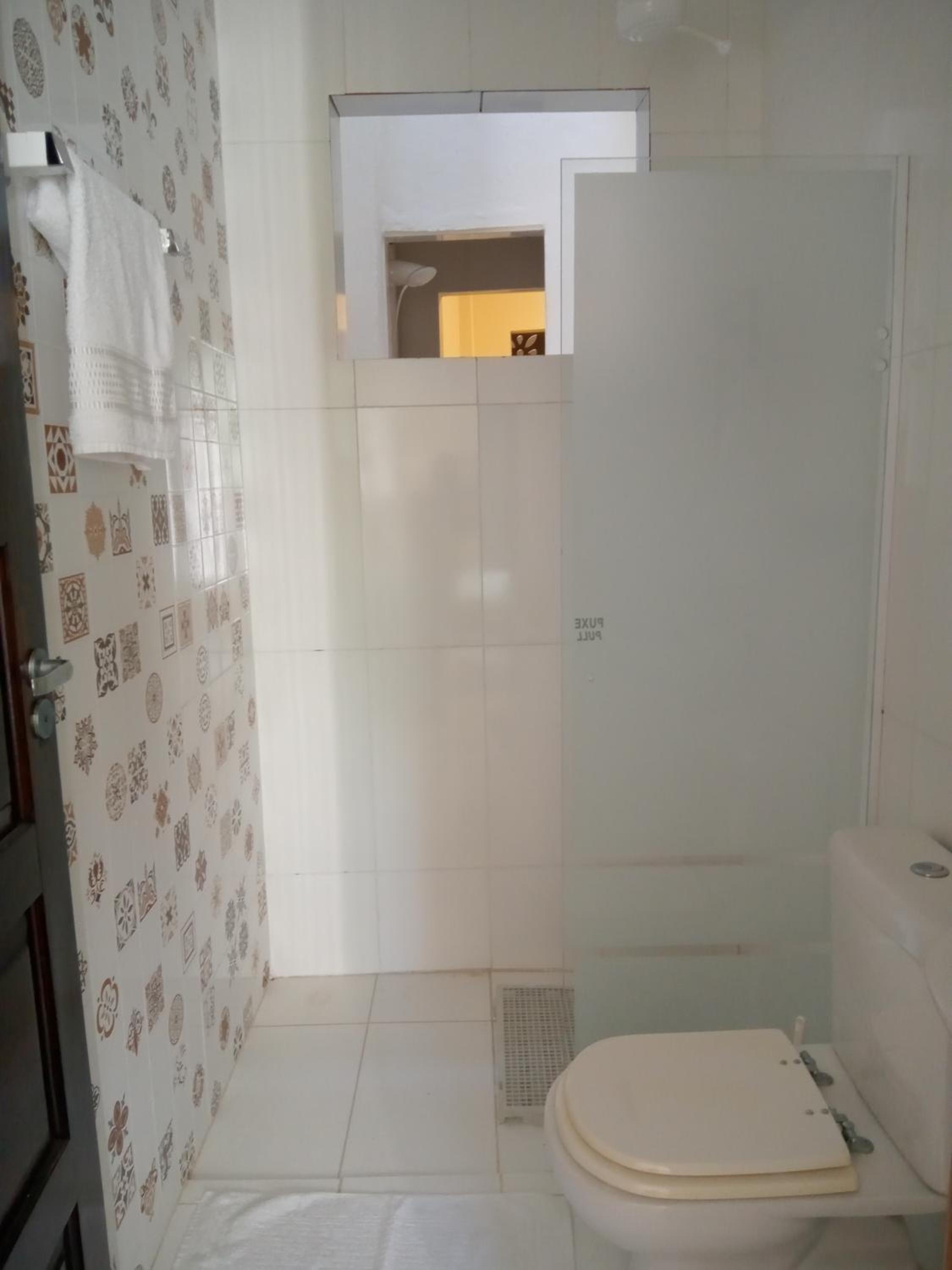 Casa Canto dos Pássaros