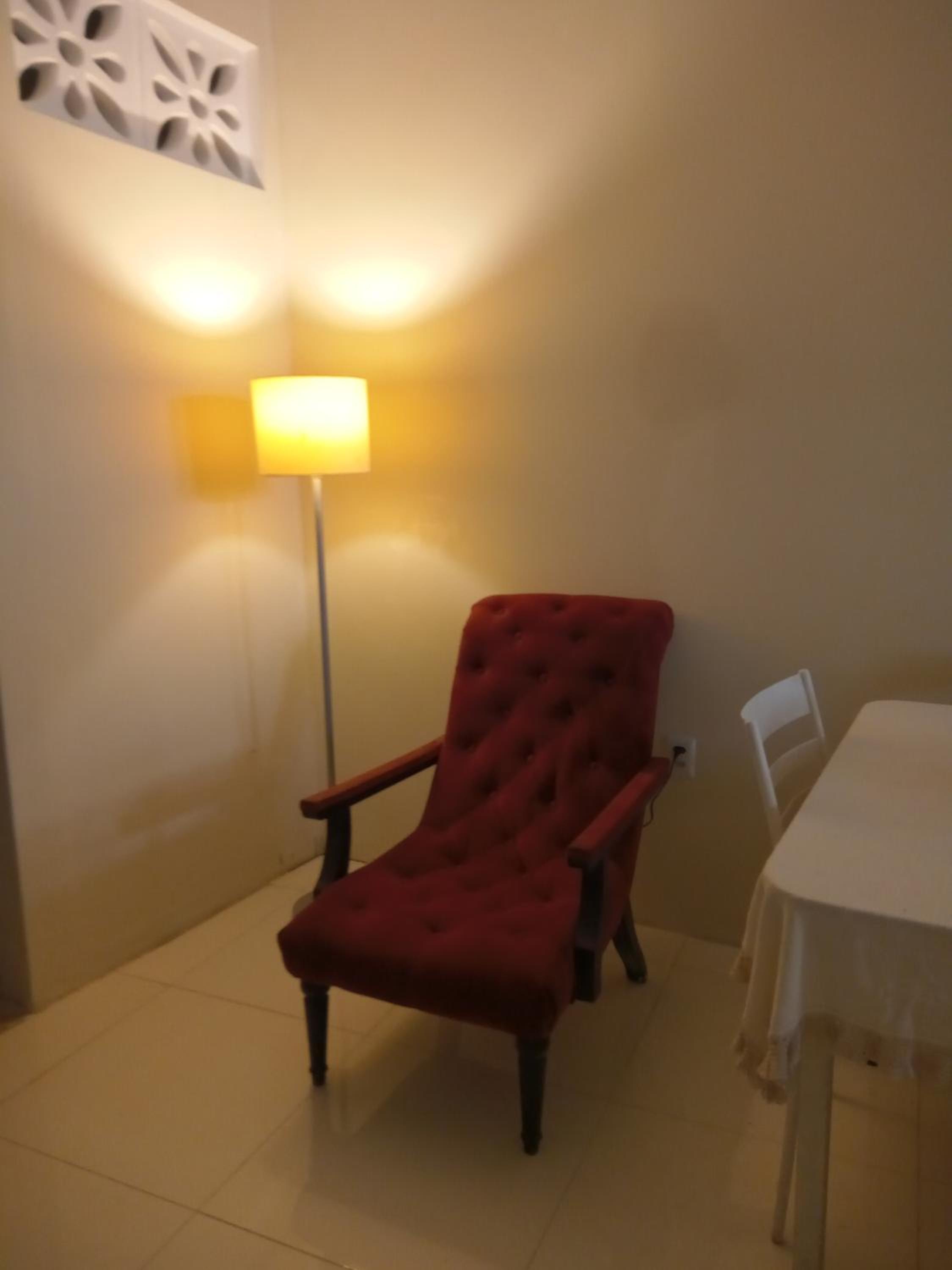 Casa Canto dos Pássaros