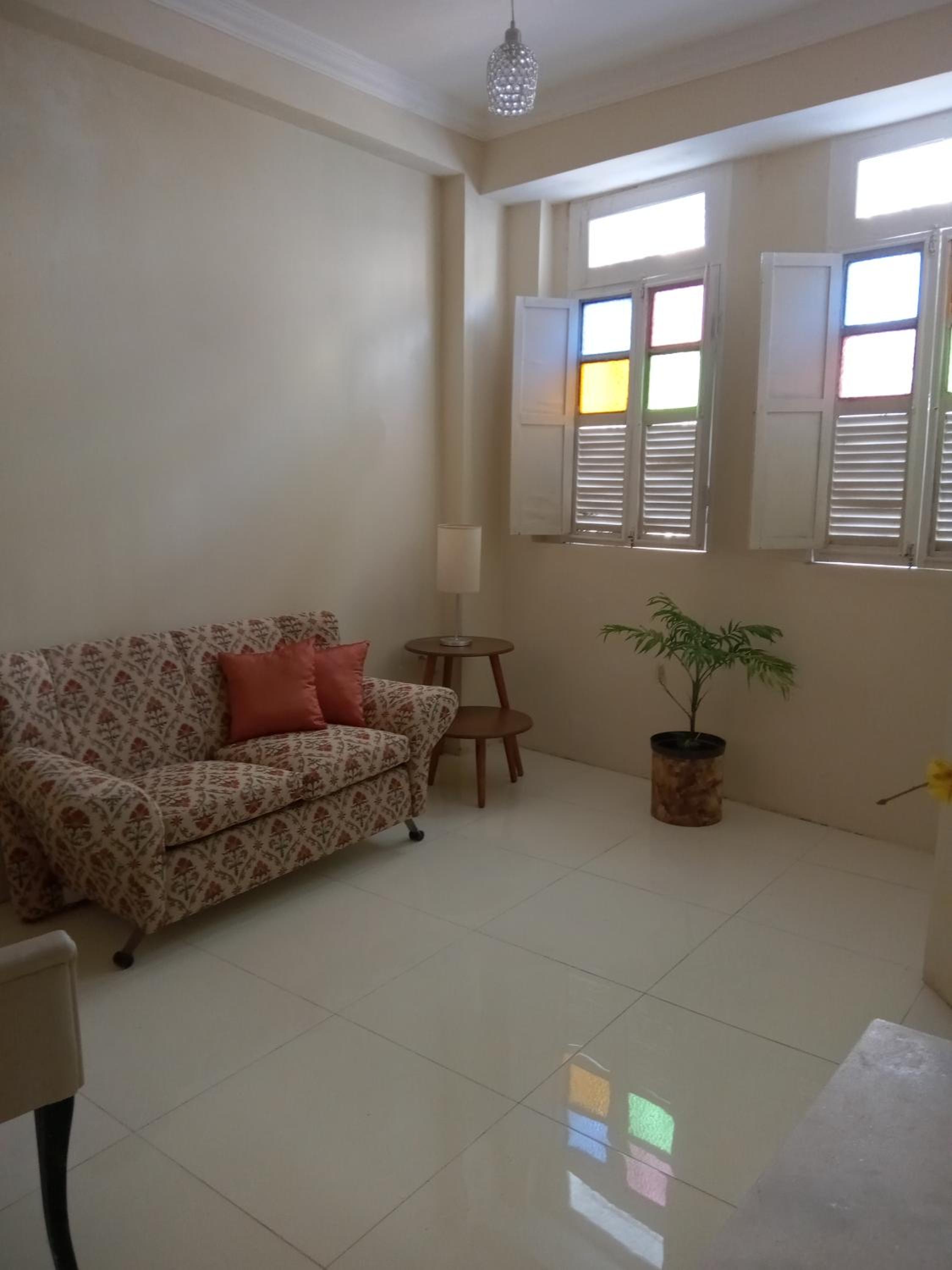 Casa Canto dos Pássaros