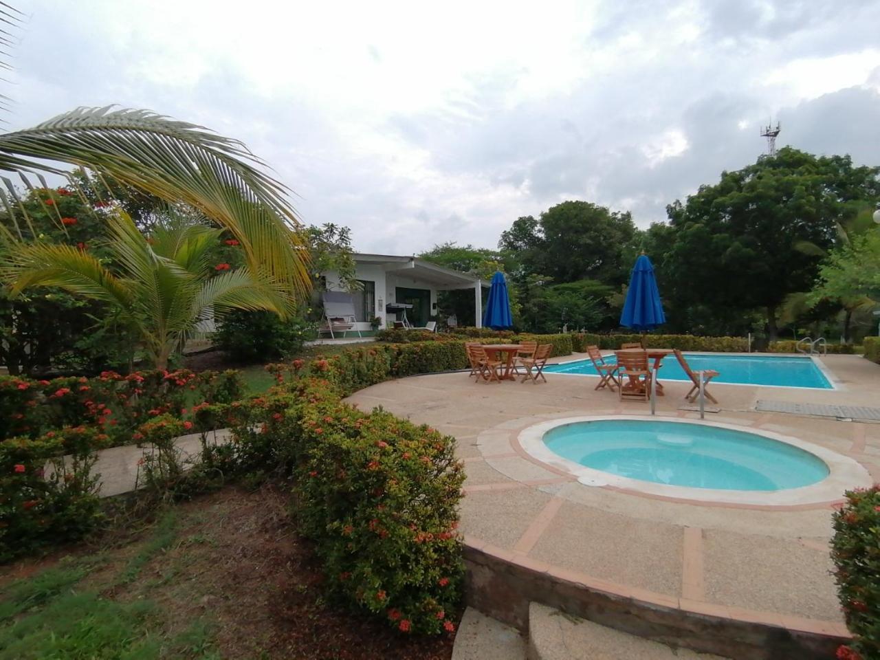 hosal villa