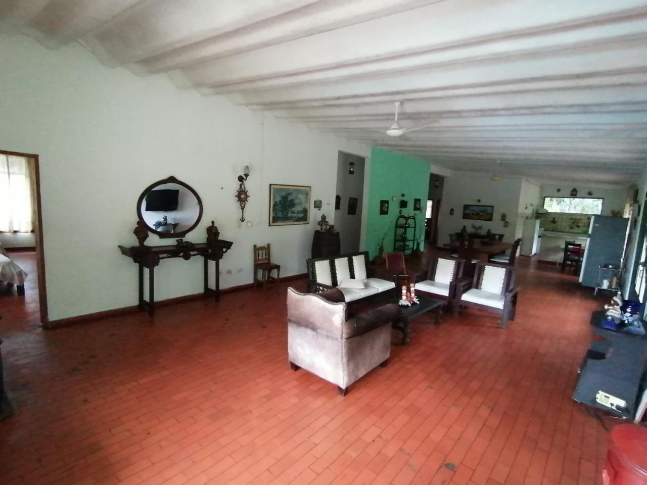 hosal villa