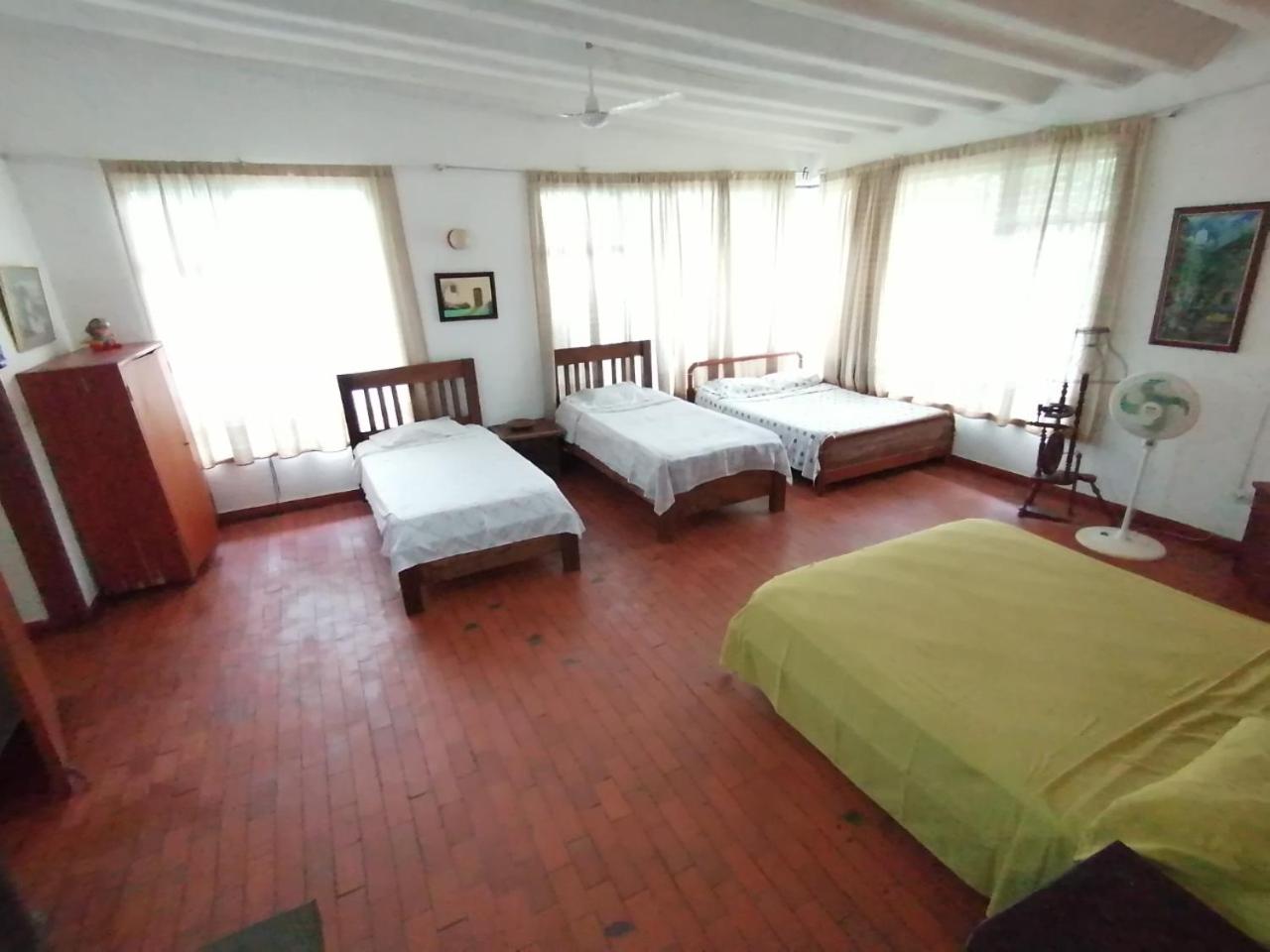 hosal villa