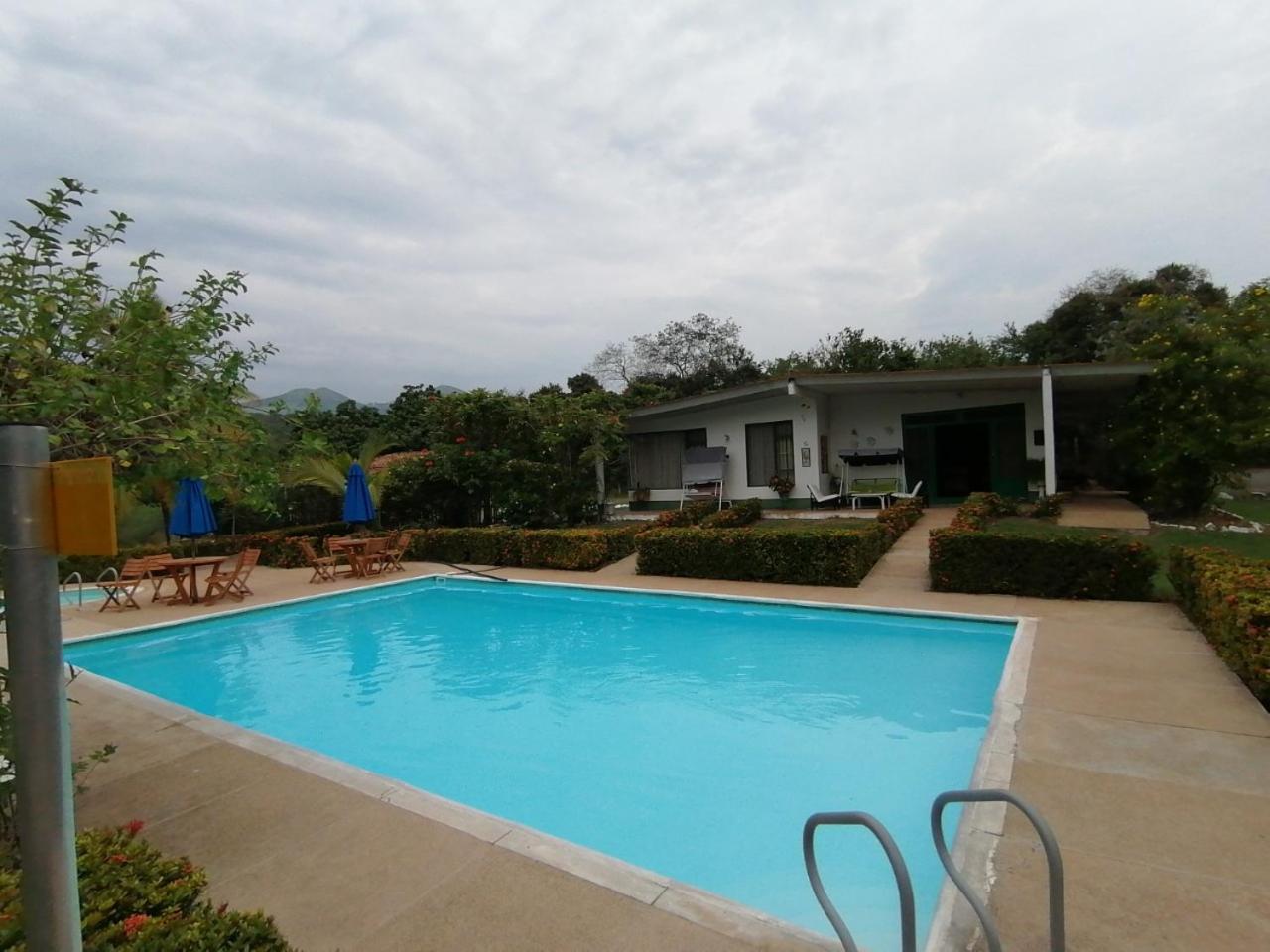 hosal villa