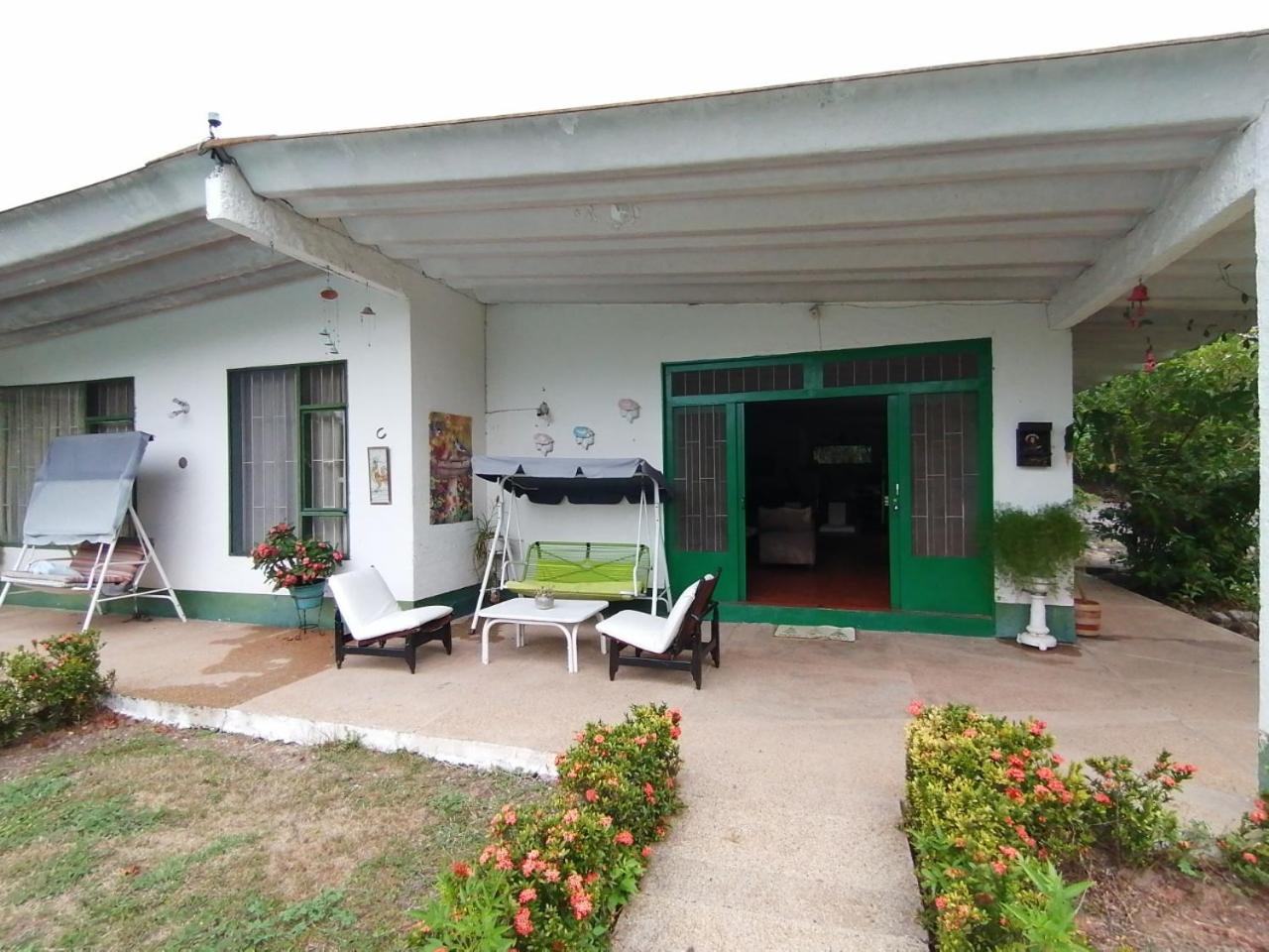 hosal villa