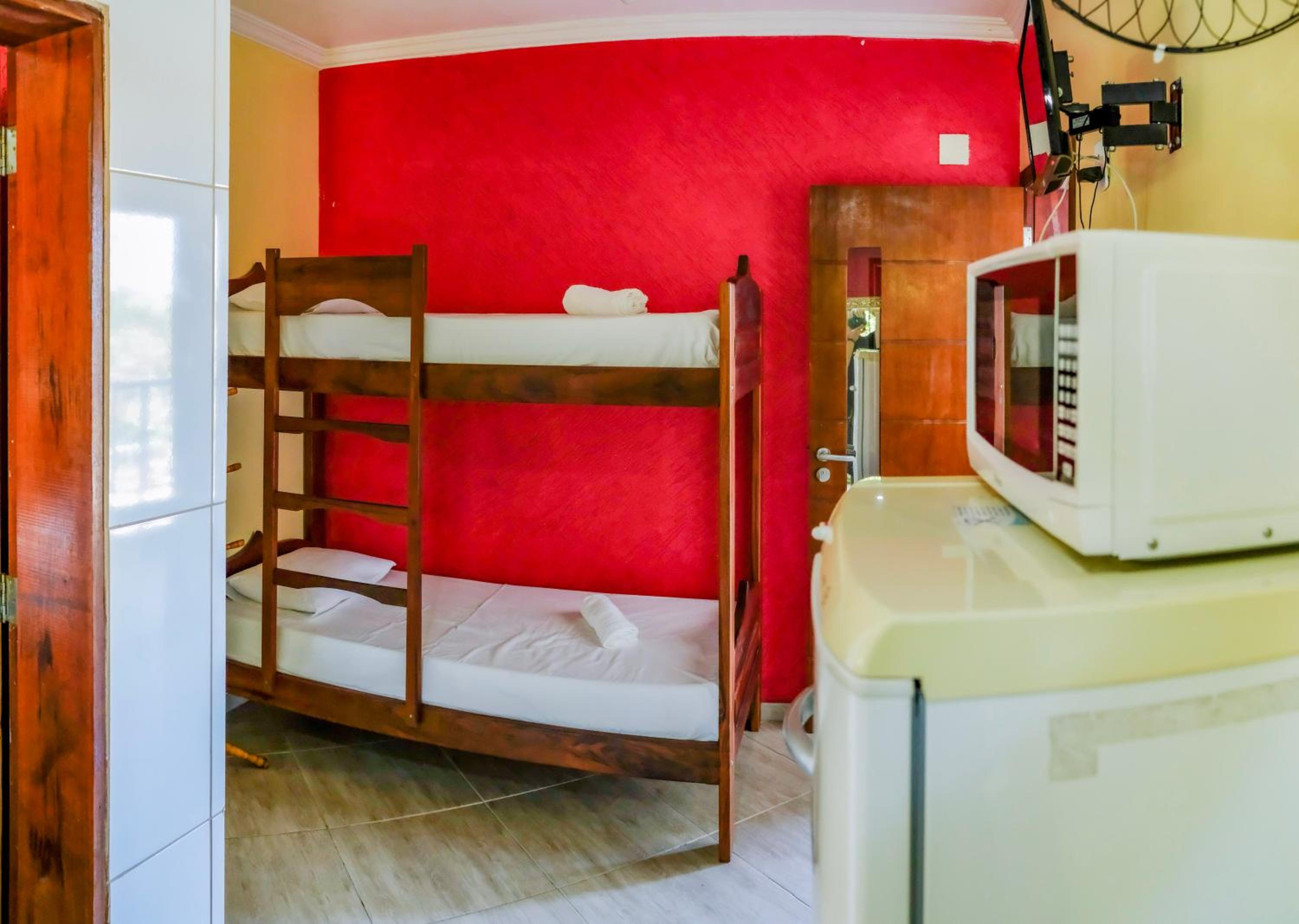 Hospedaria Vitória Mar