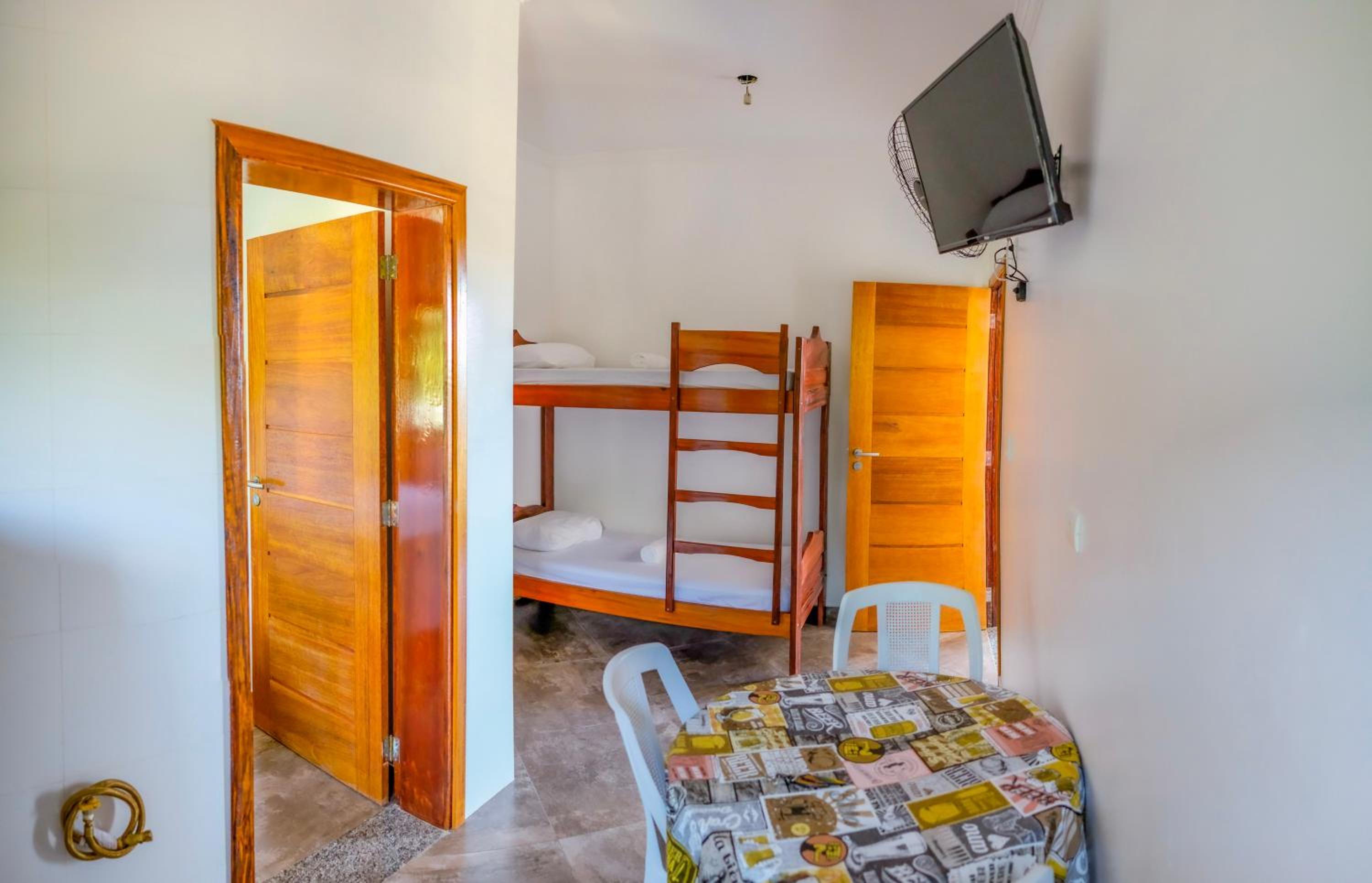 Hospedaria Vitória Mar