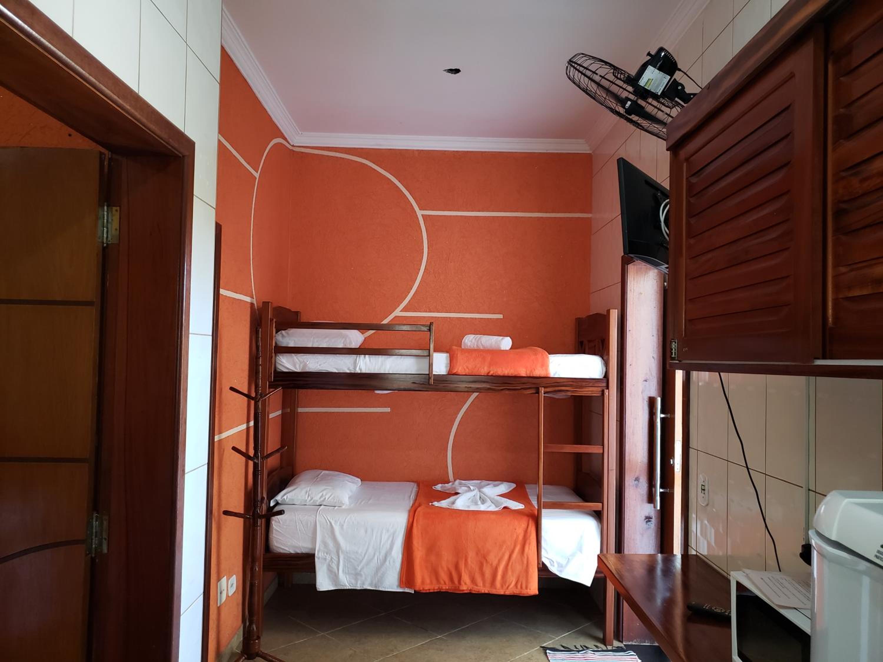 Hospedaria Vitória Mar