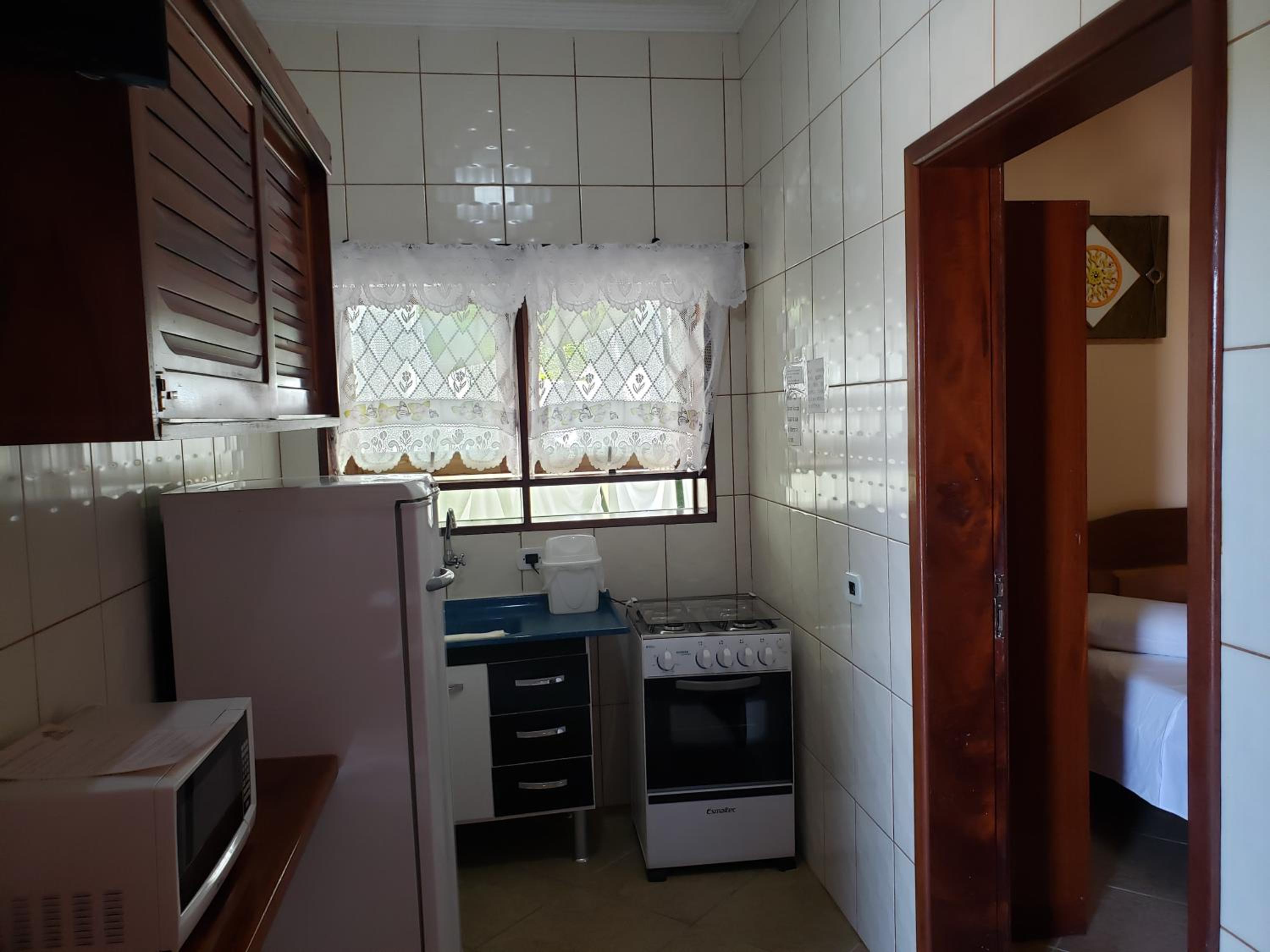 Hospedaria Vitória Mar