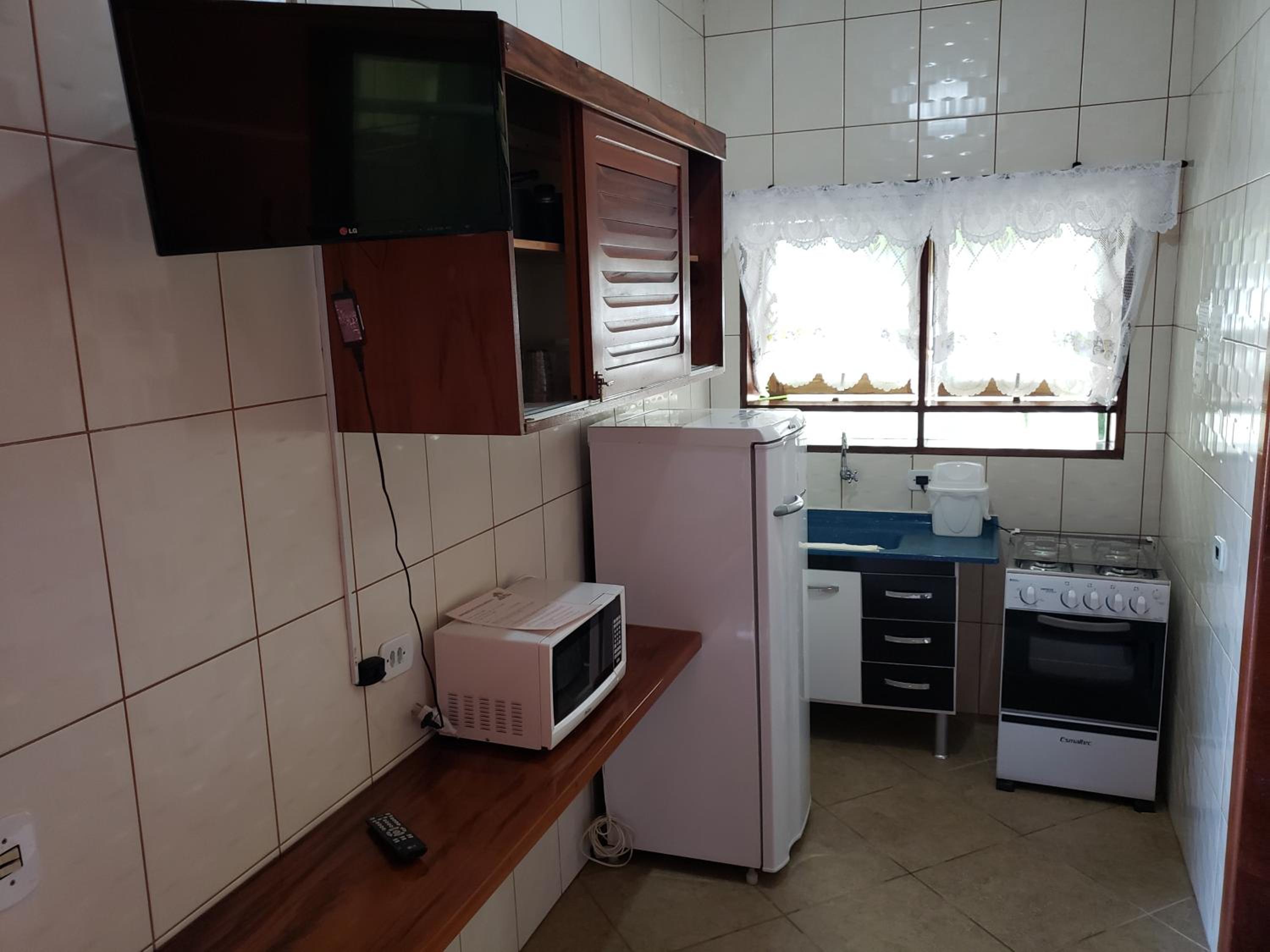 Hospedaria Vitória Mar