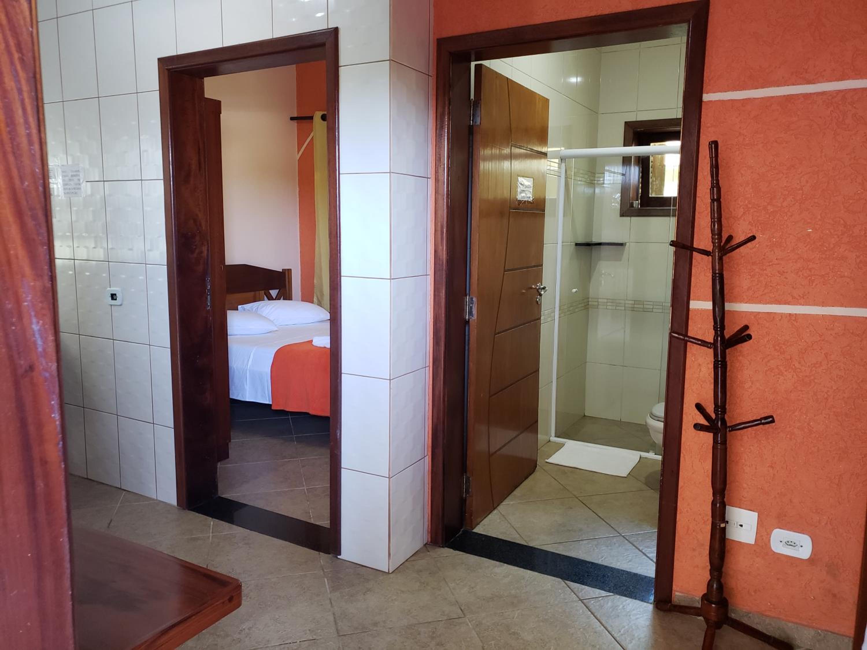 Hospedaria Vitória Mar