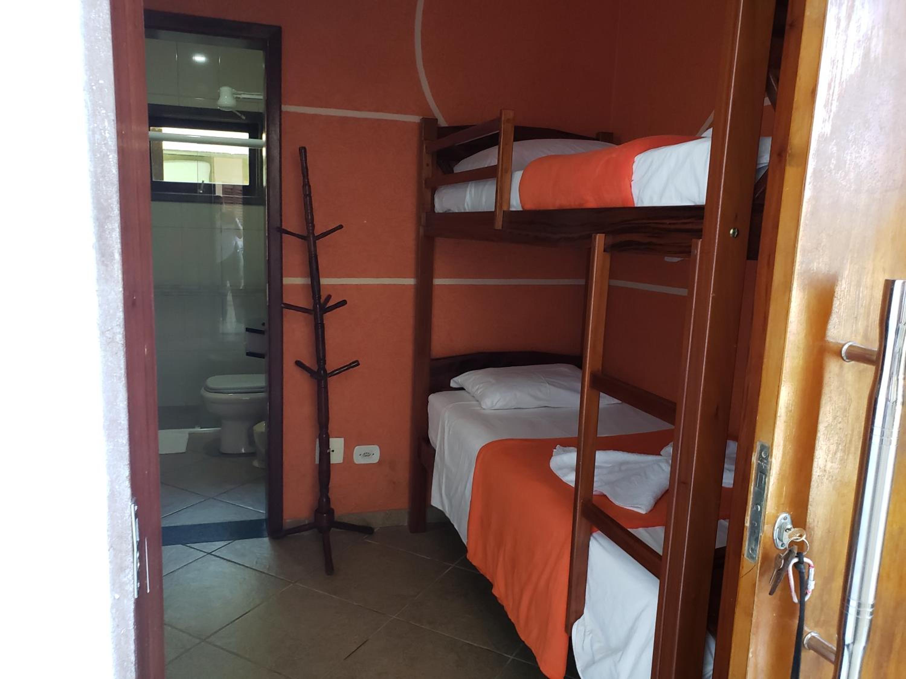 Hospedaria Vitória Mar