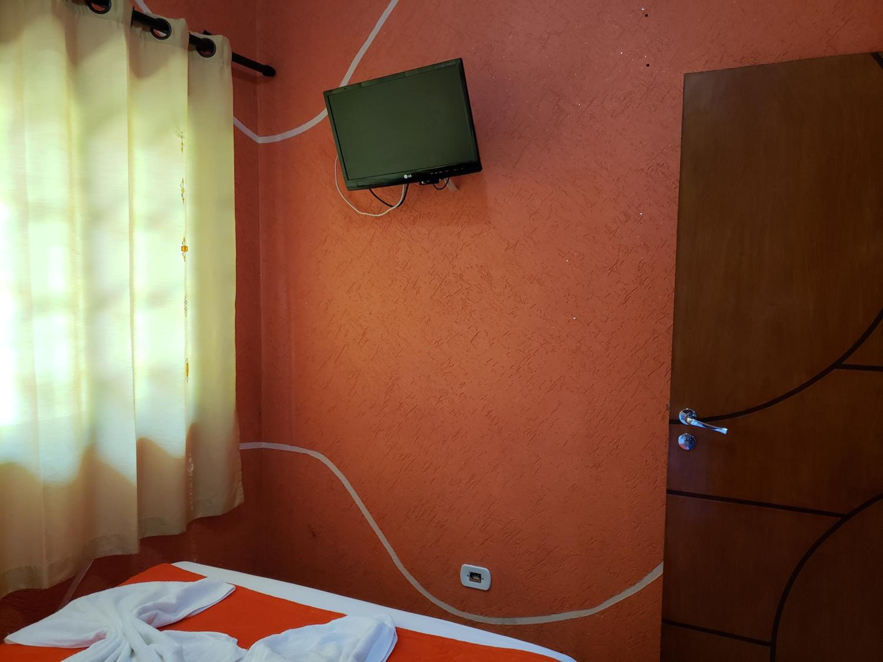 Hospedaria Vitória Mar