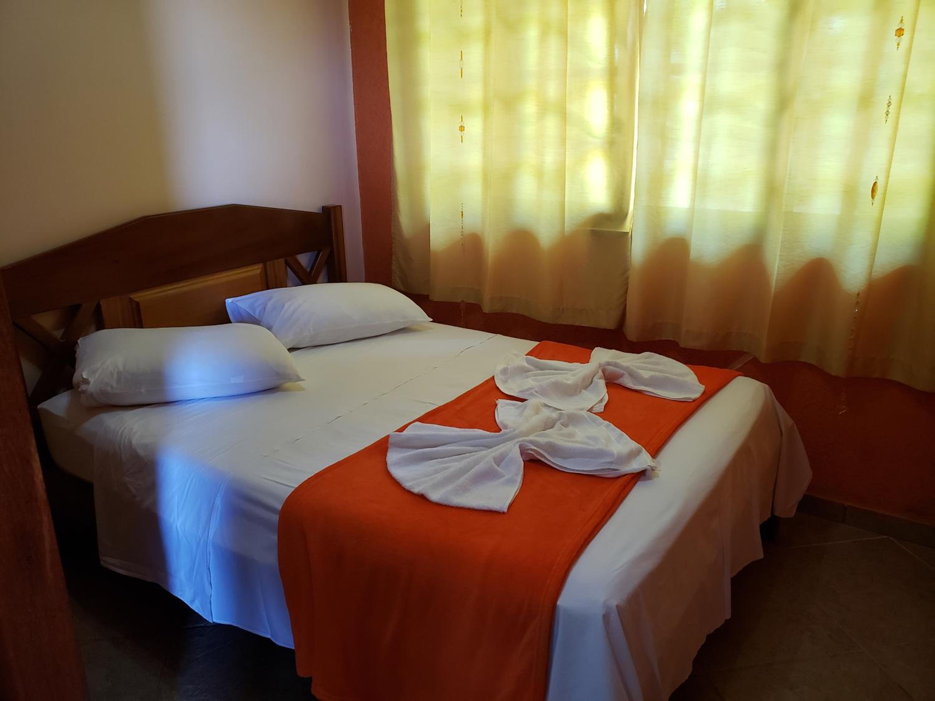 Hospedaria Vitória Mar