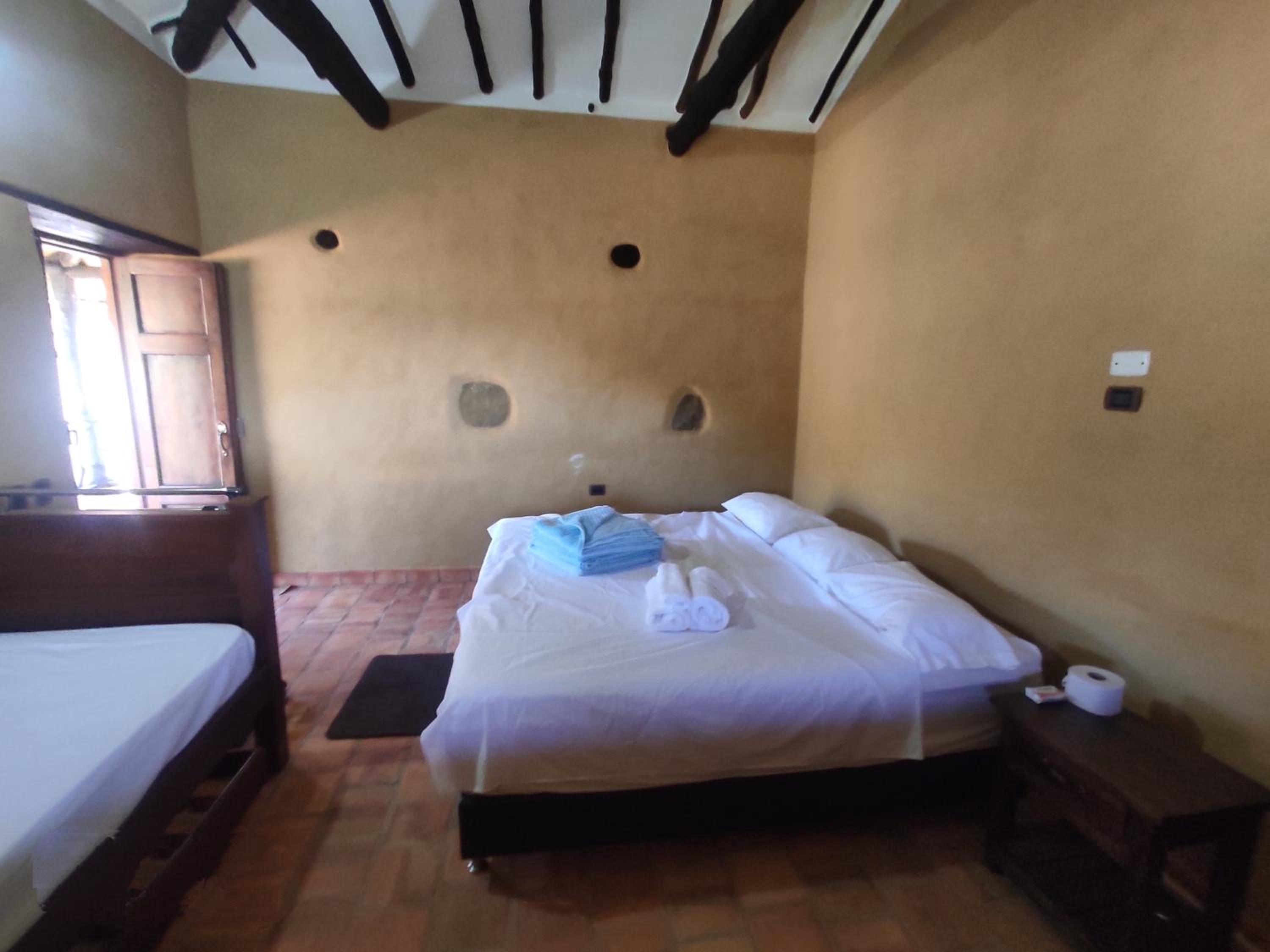 Casa Hermosa Vista Barichara