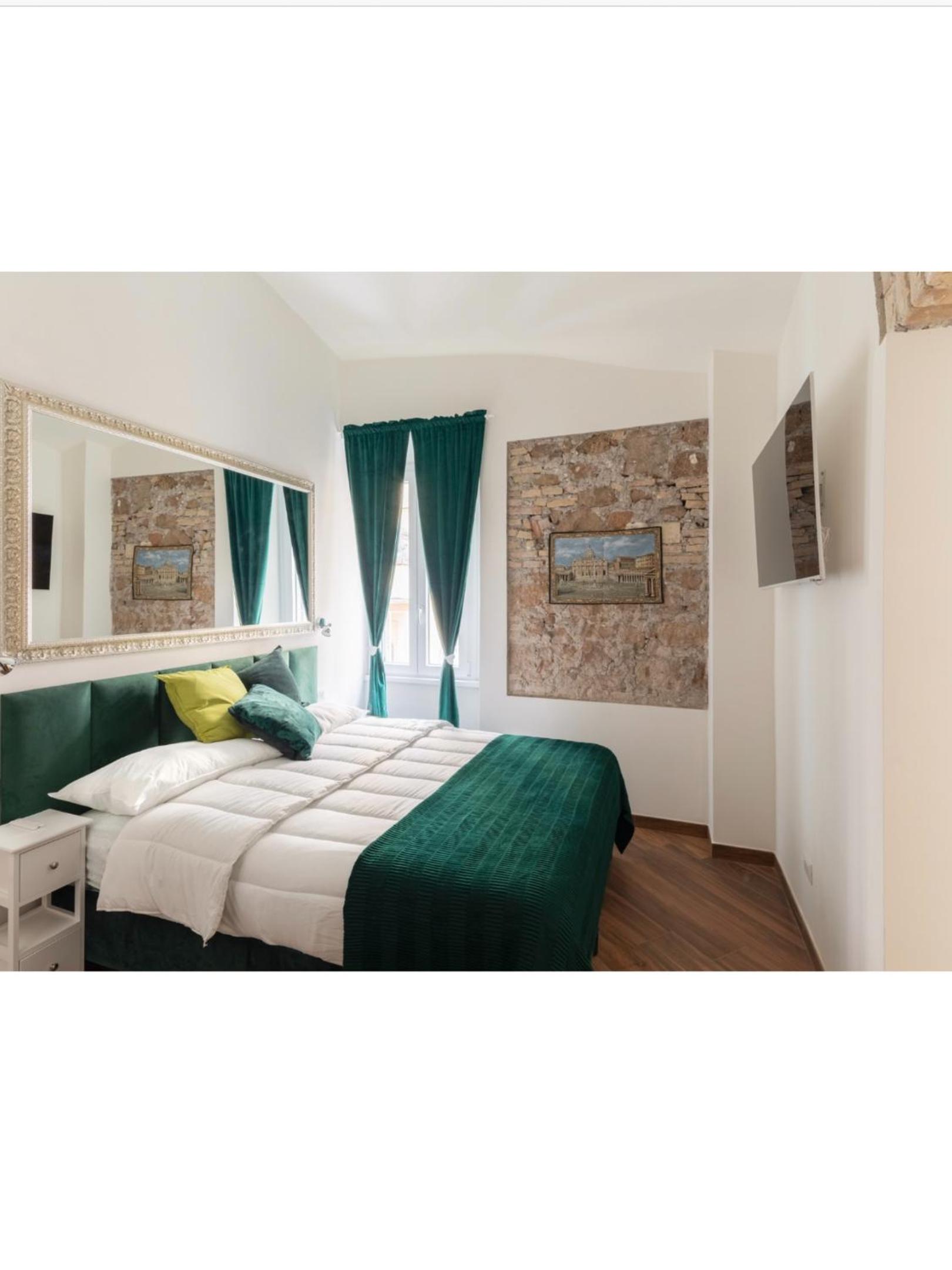 Bretone XI b&b