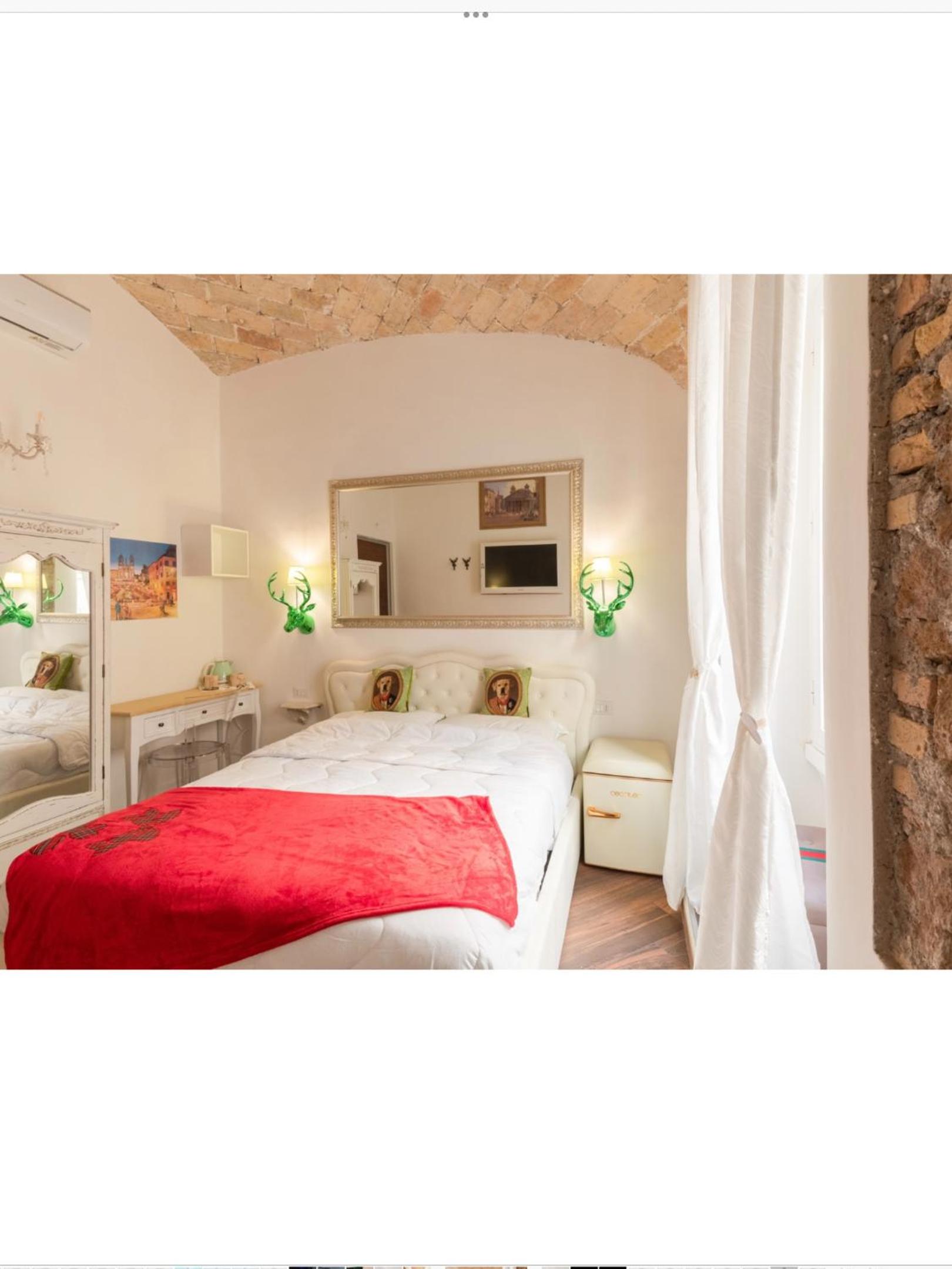Bretone XI b&b