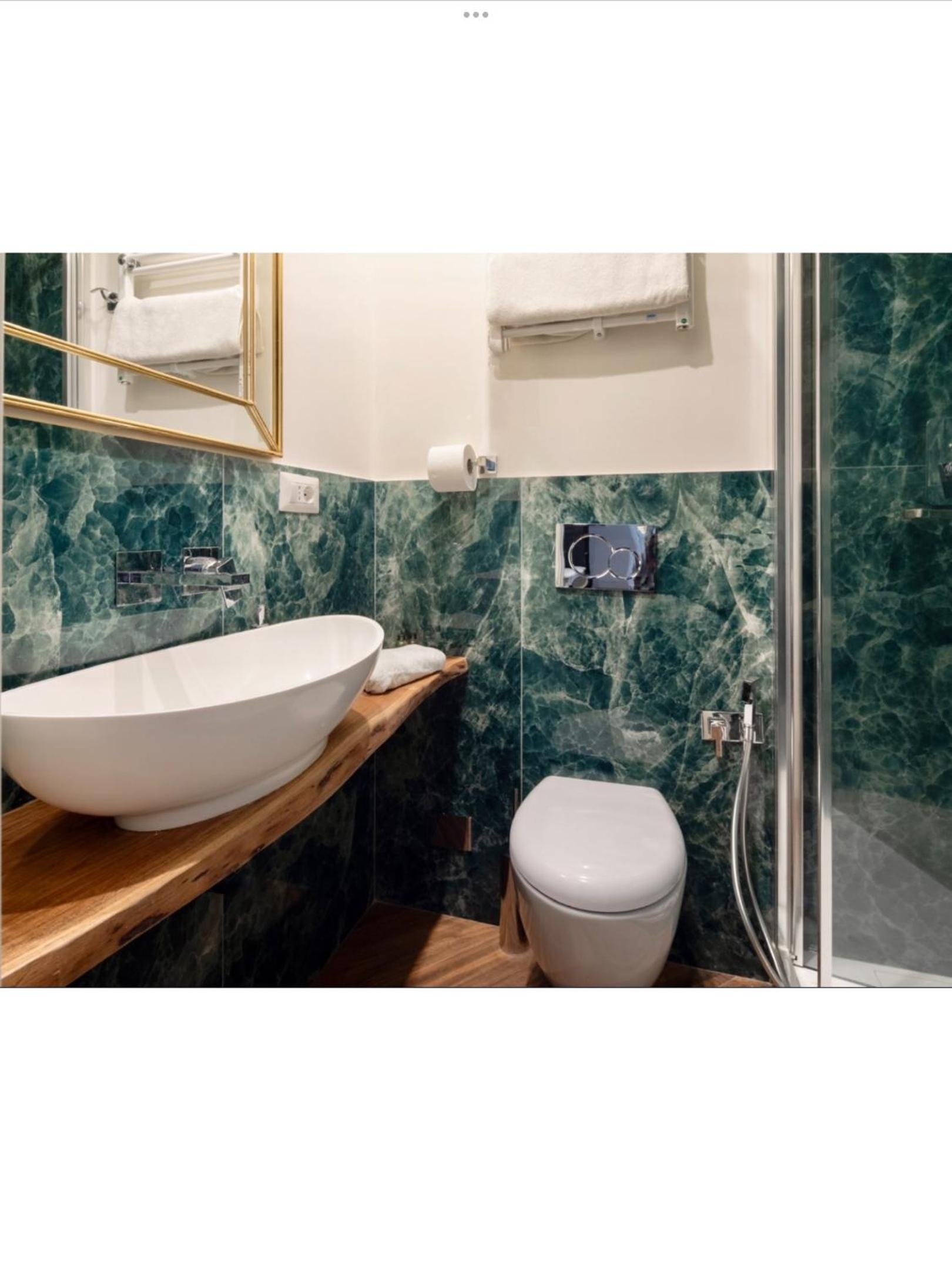 Bretone XI b&b