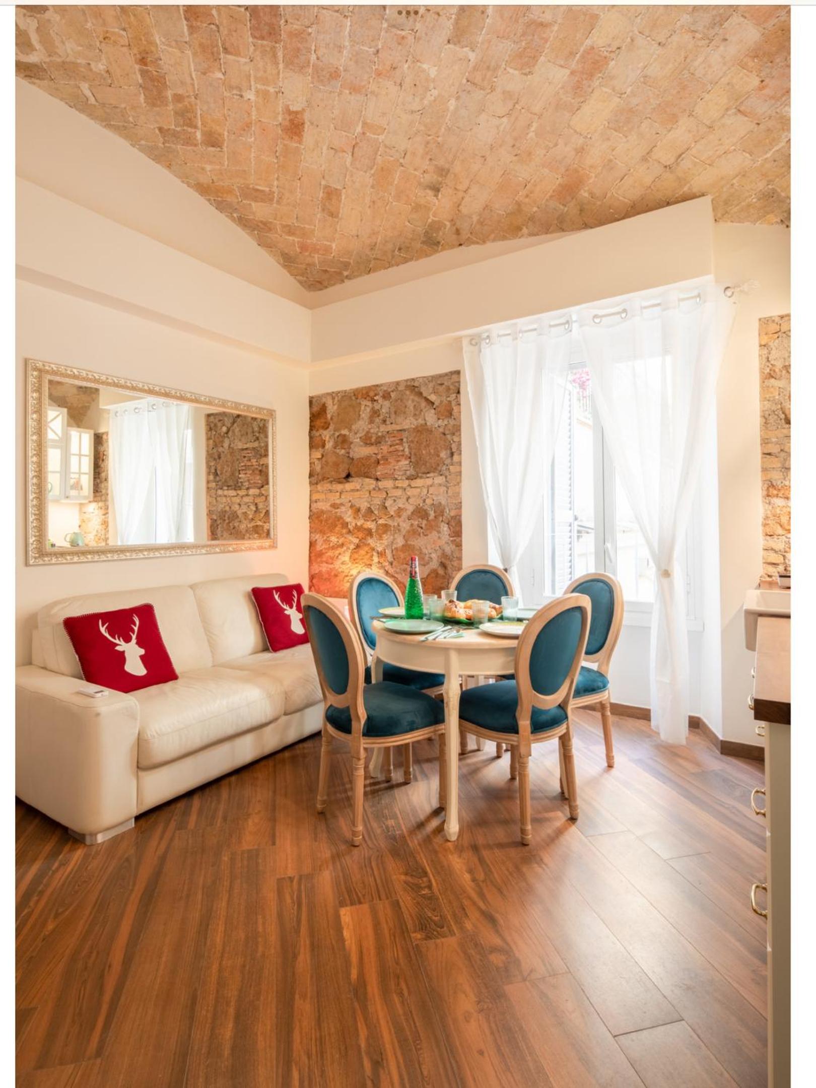 Bretone XI b&b