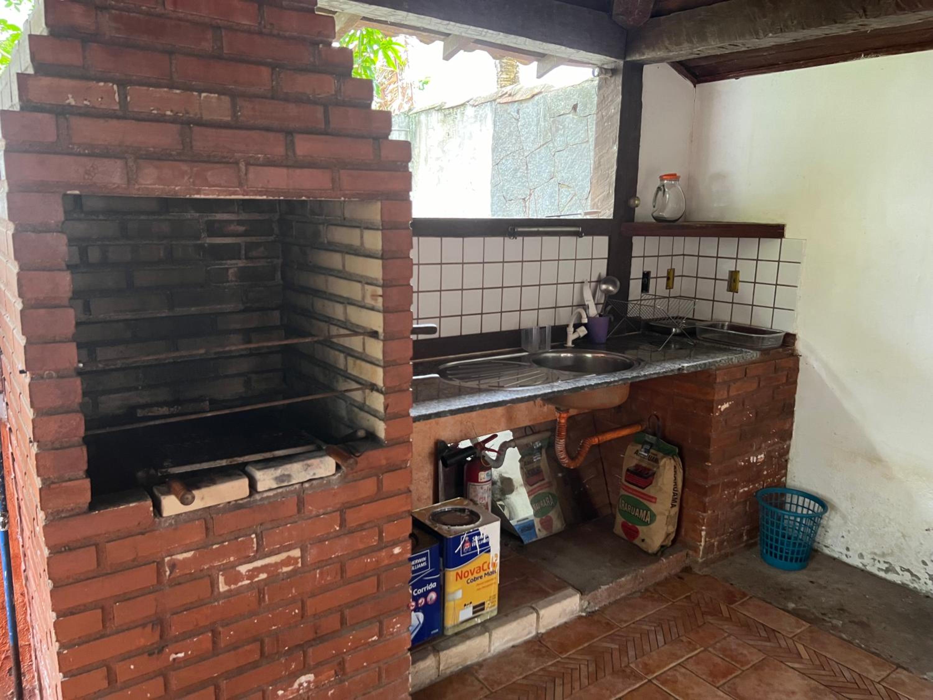 Praia e Churrasco em Búzios