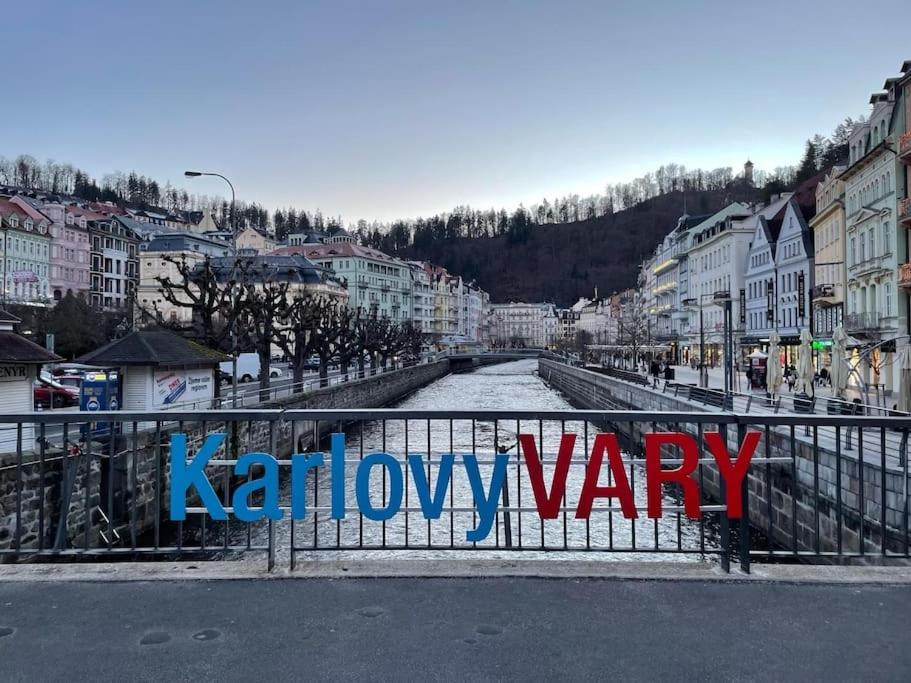 Vila Historica Karlovy Vary