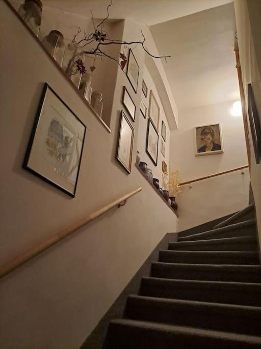 Vila Historica Karlovy Vary