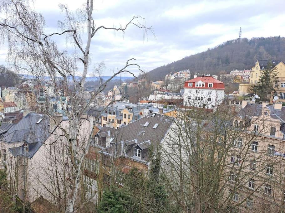 Vila Historica Karlovy Vary