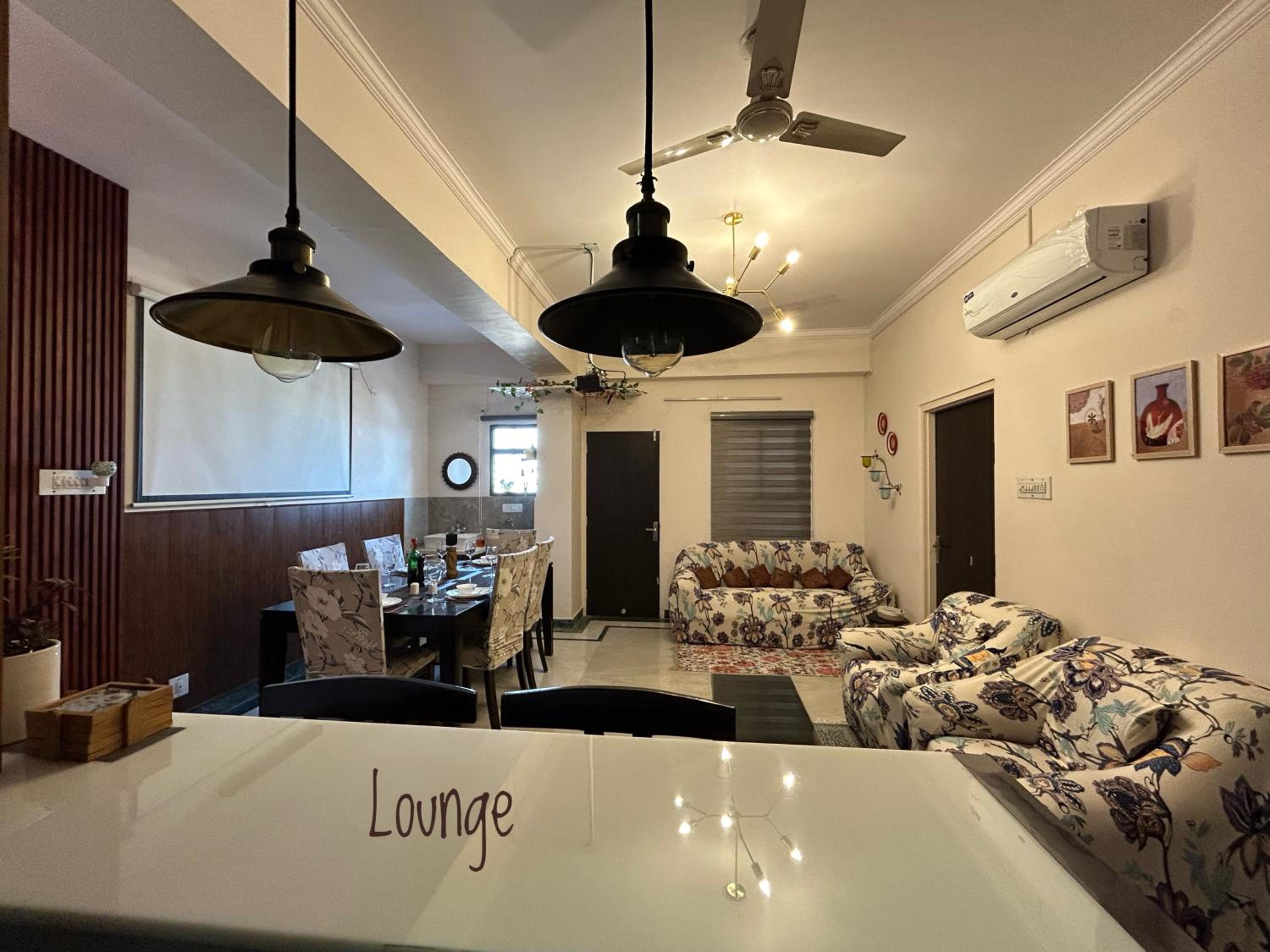 lounge